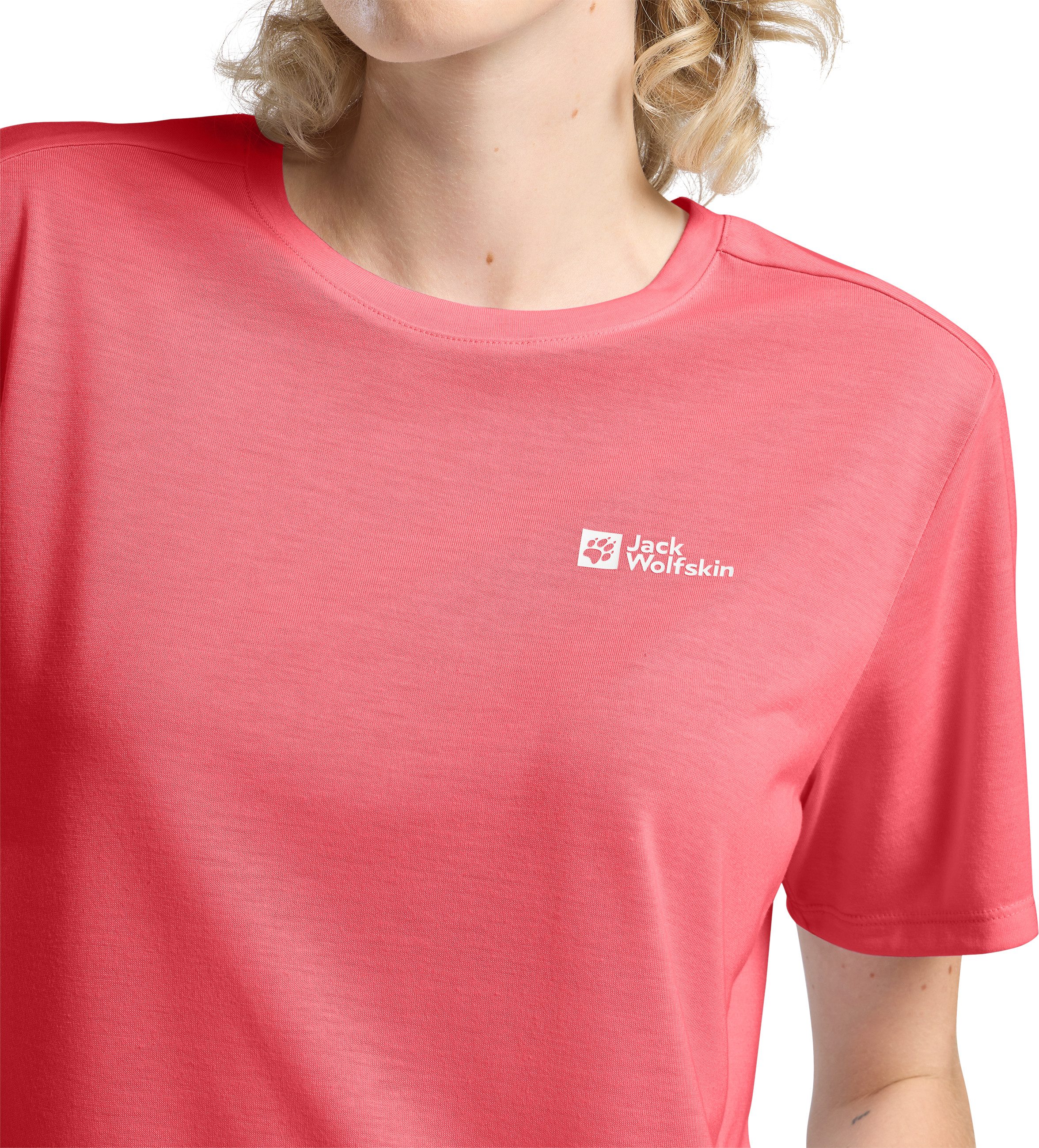 Jack Wolfskin Functioneel shirt VONNAN