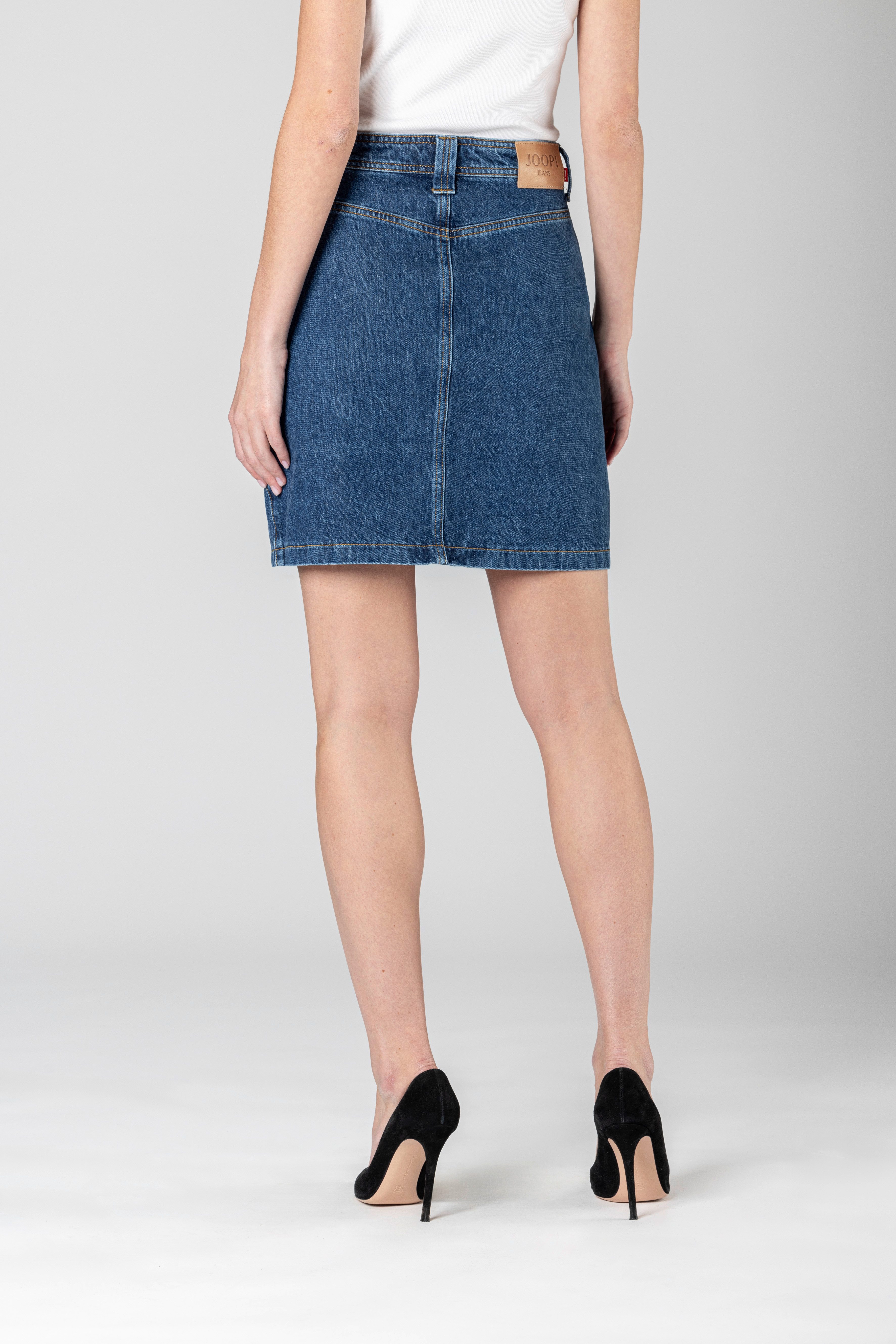 Joop Jeans rok Roze