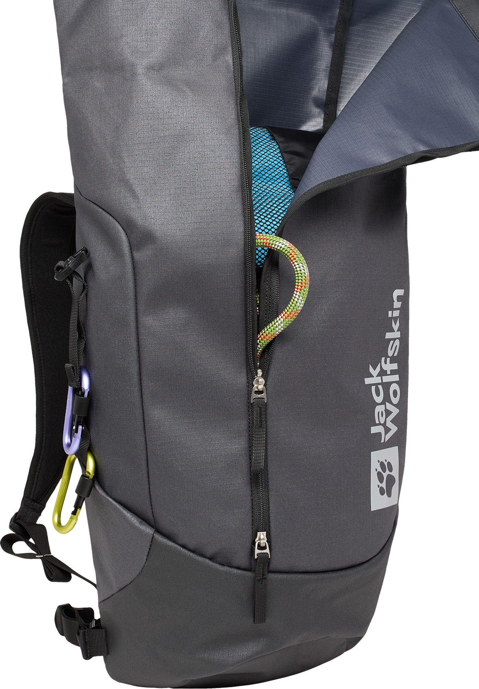 Jack Wolfskin Rugzak ALL-IN PACK 30
