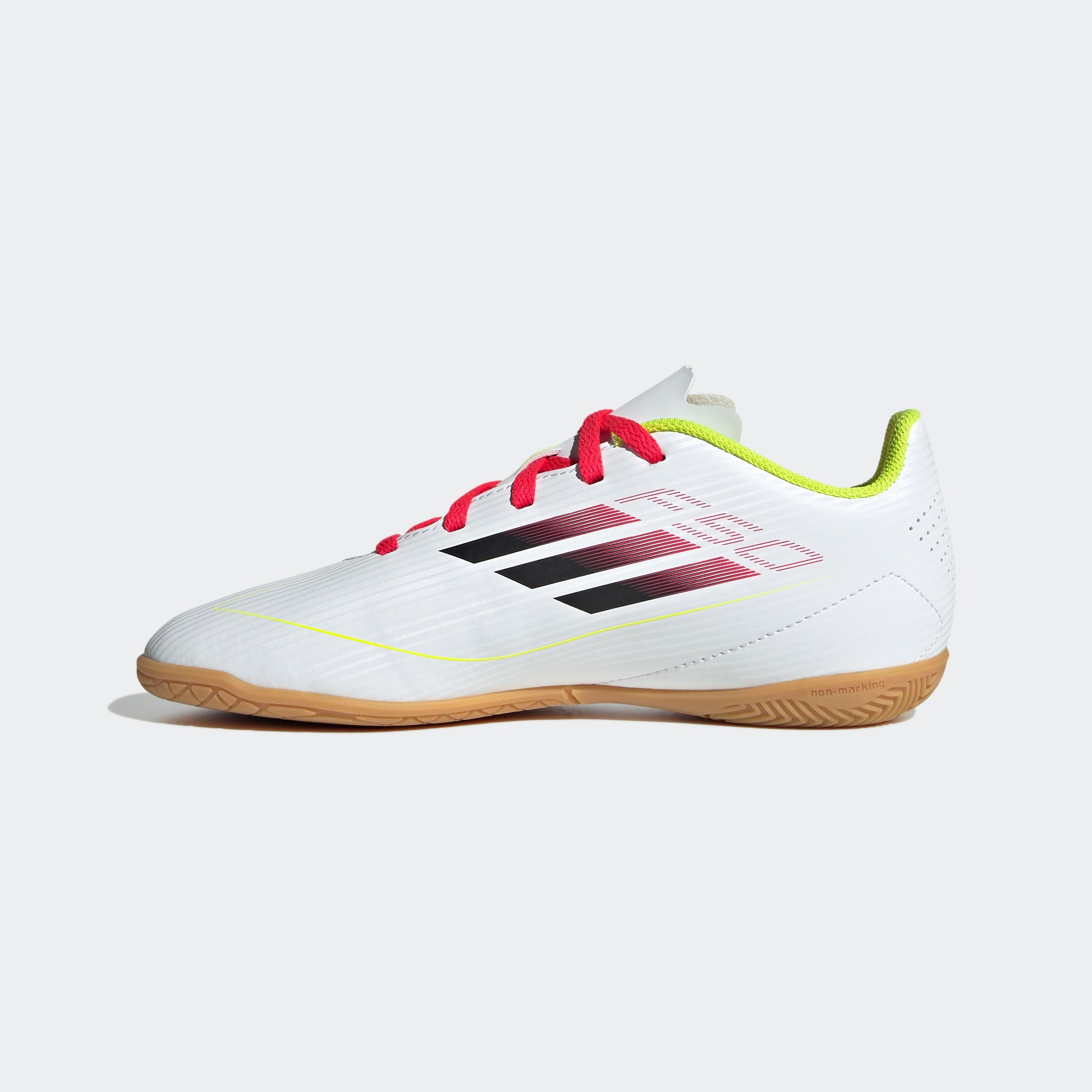 adidas Performance Voetbalschoenen F50 CLUB KIDS IN