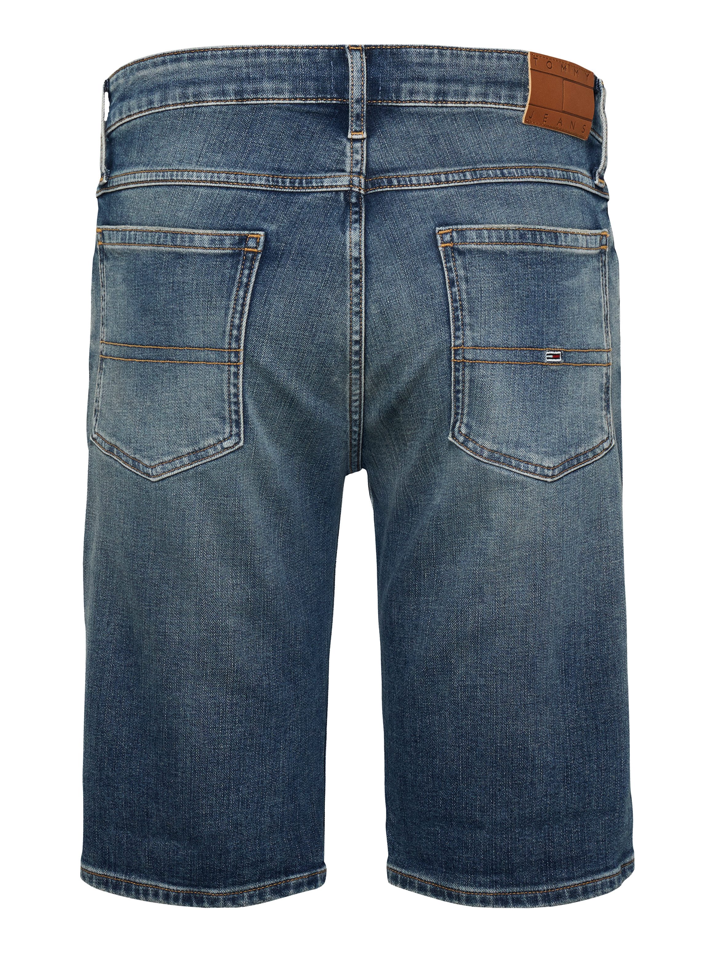 TOMMY Jeansshort RONNIE SHORT