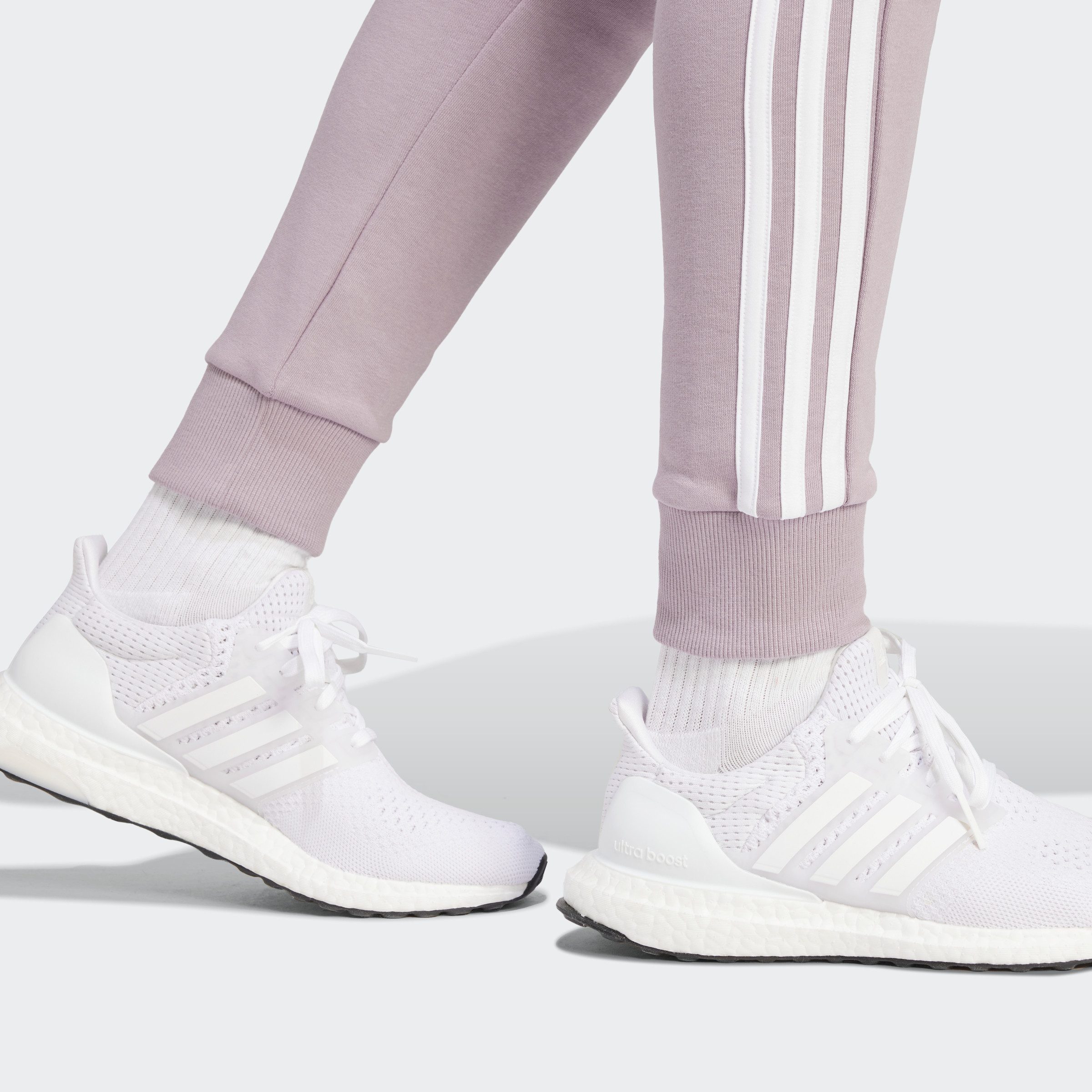 adidas Sportswear Sportbroek ESSENTIALS 3-STRIPES (1-delig)