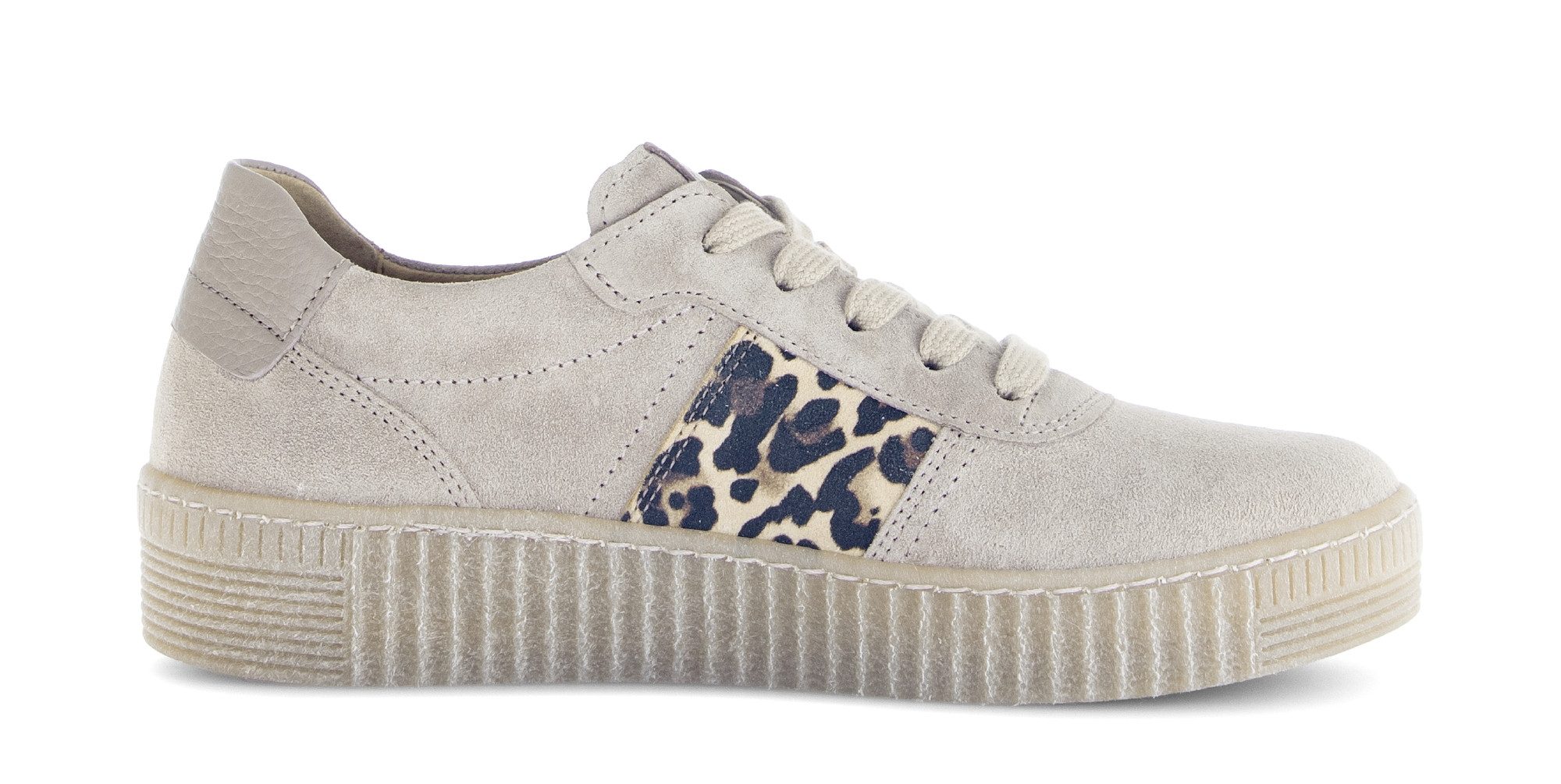 Gabor Plateausneakers