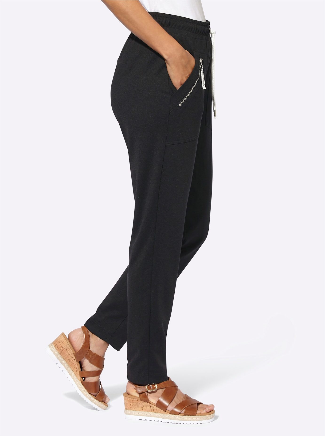 Casual Looks Comfortbroek