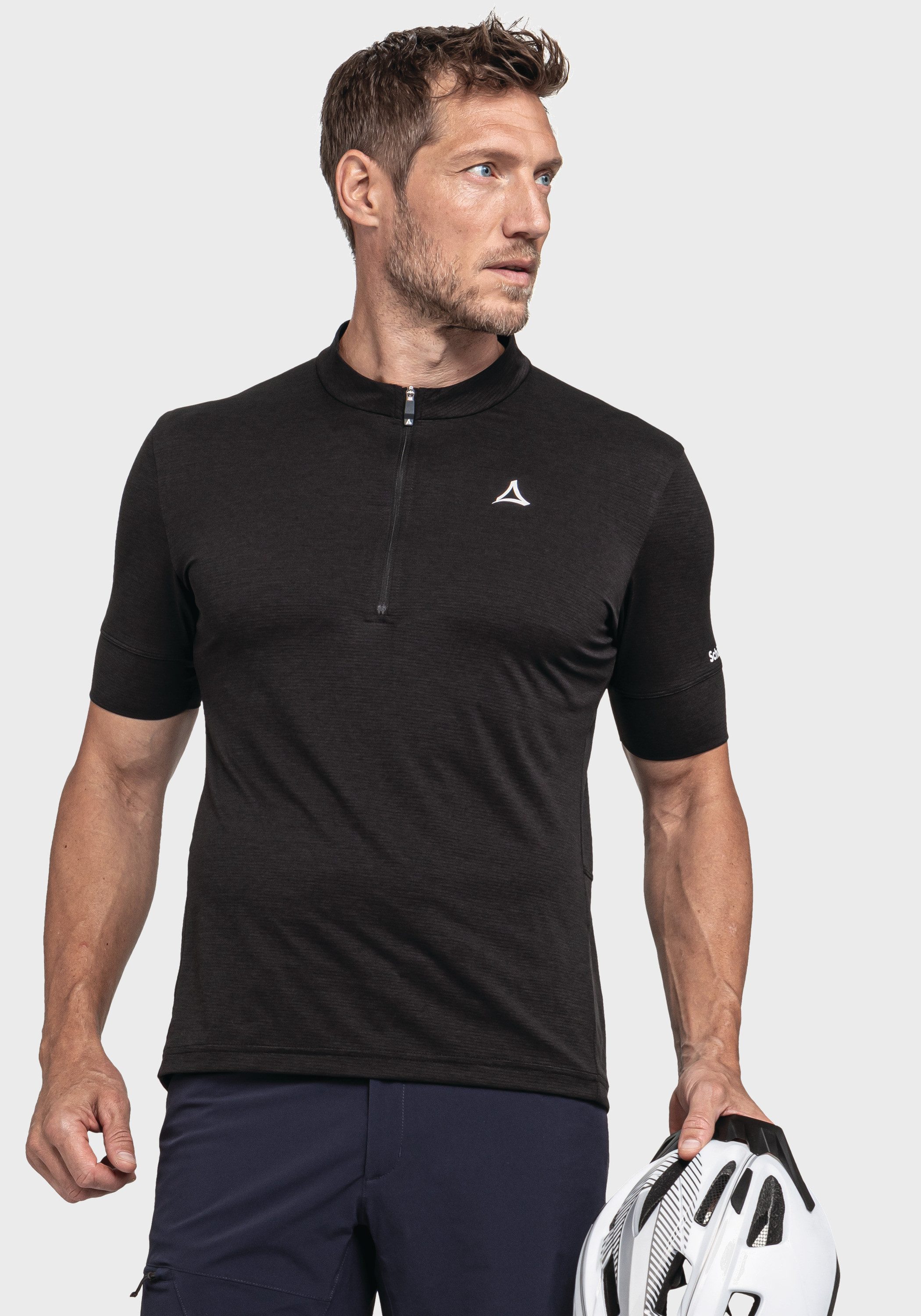 Schöffel Fietsshirt Bike CIRC Shirt Style Pinega MNS