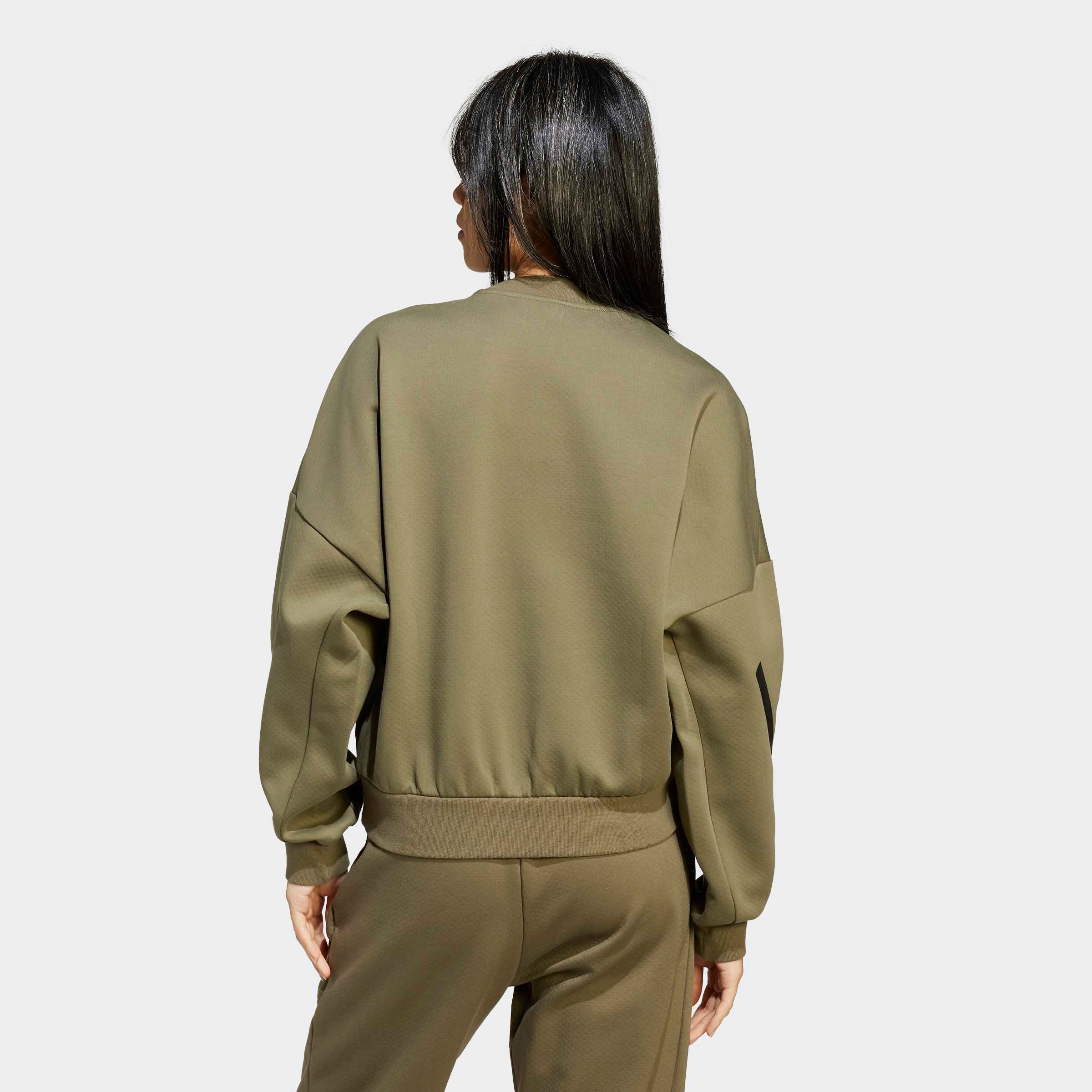 adidas Sportswear Sweatshirt W Z.N.E. SWT