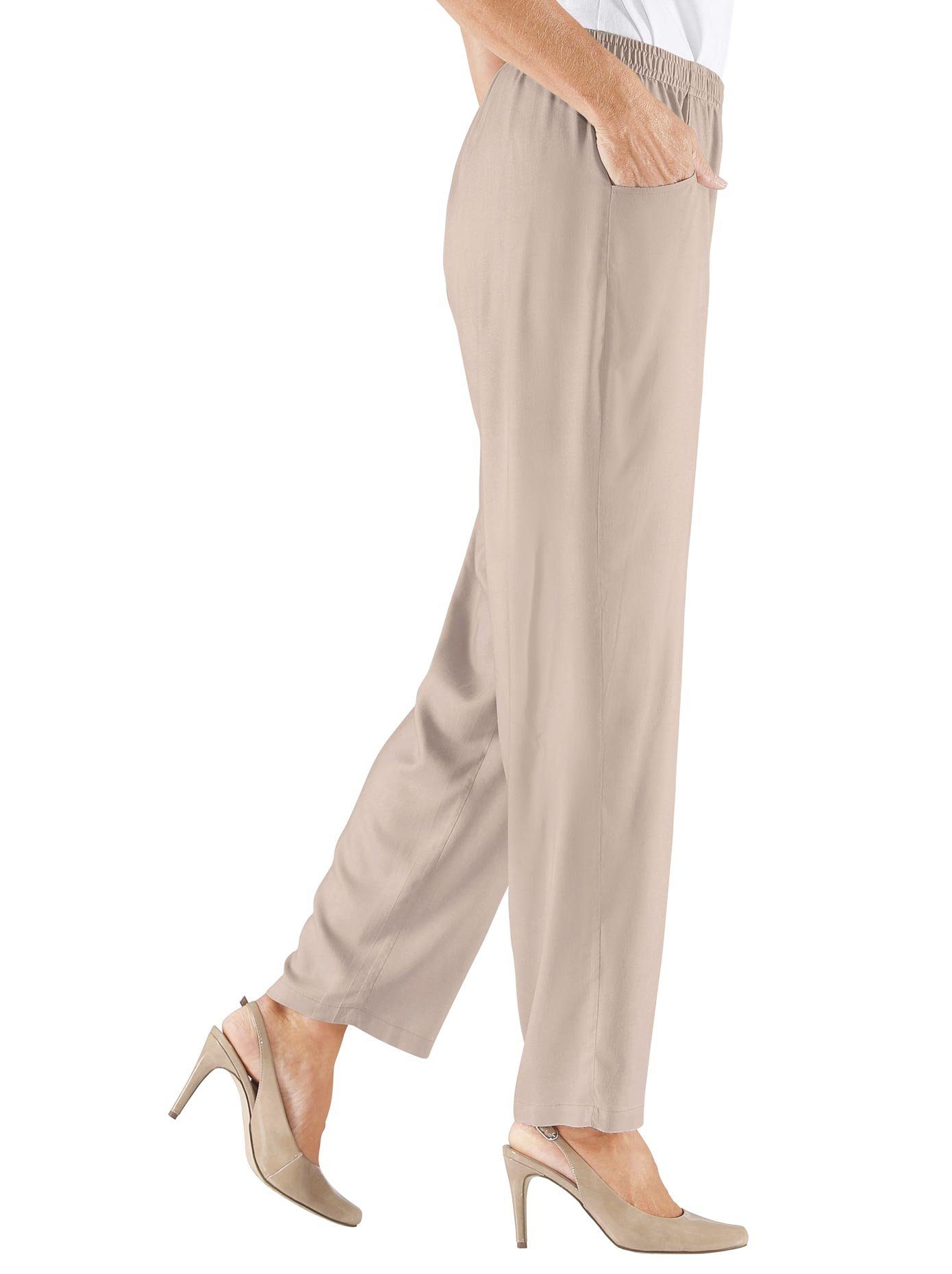 Classic Basics Comfortbroek