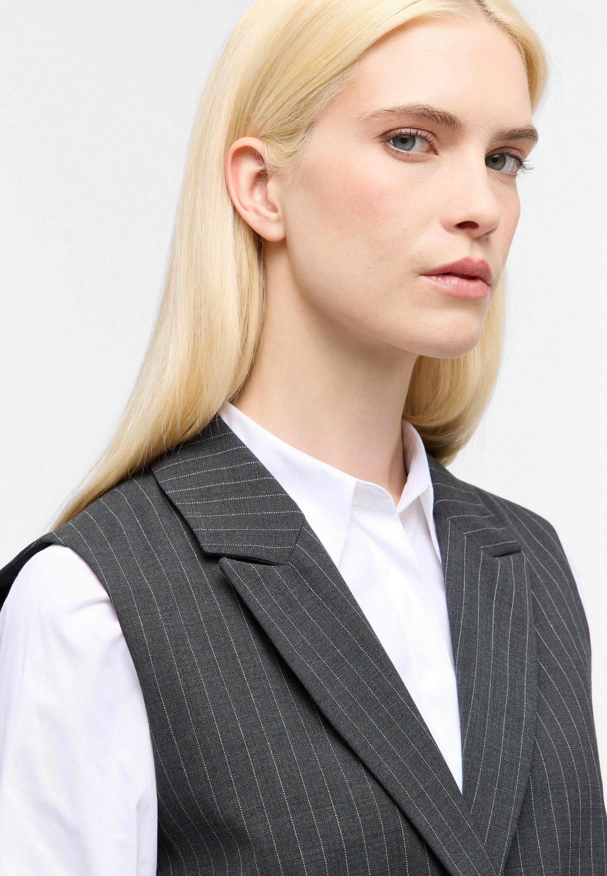 Eterna Lang gilet