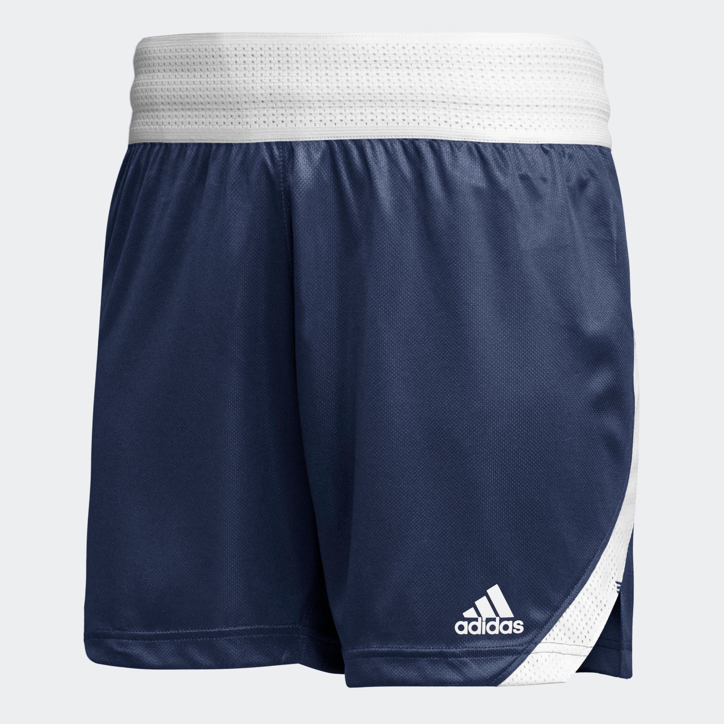 adidas Performance Trainingsshort M ICON SQUAD S (1-delig)