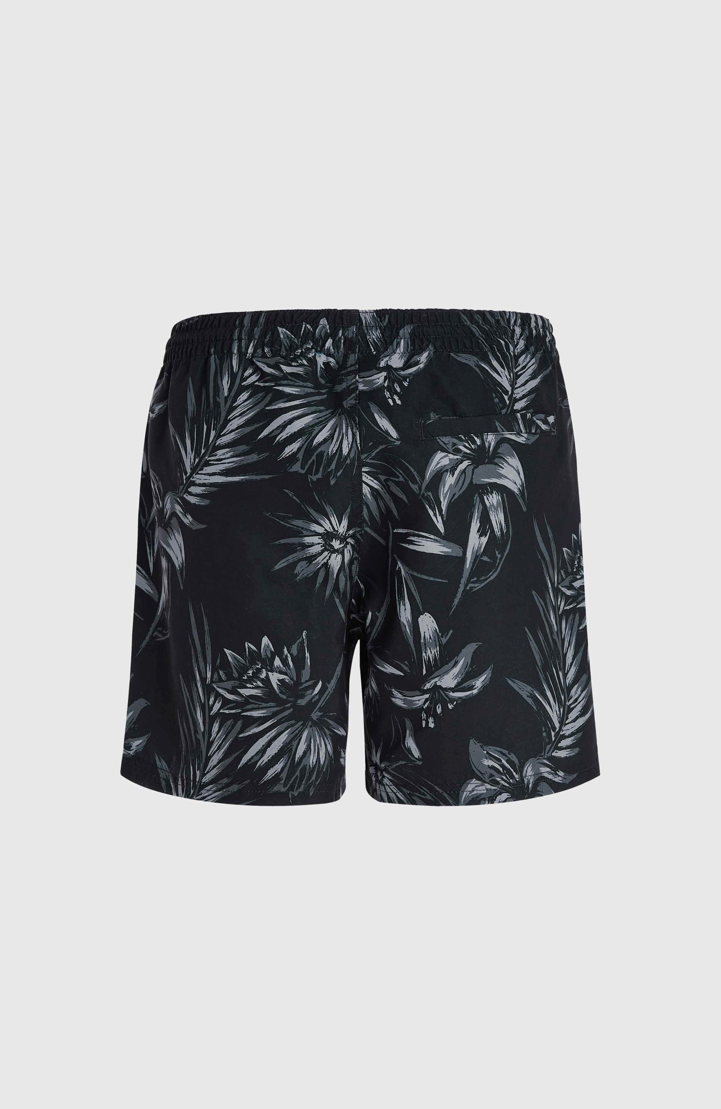 O'Neill Zwemshort MIX & MATCH CALI FLORAL 16'' SWIM SHORTS