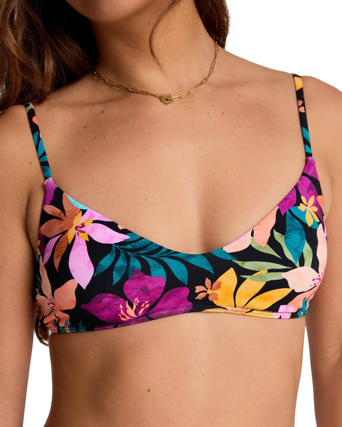 Billabong Bandeau-bikinitop Sol Searcher