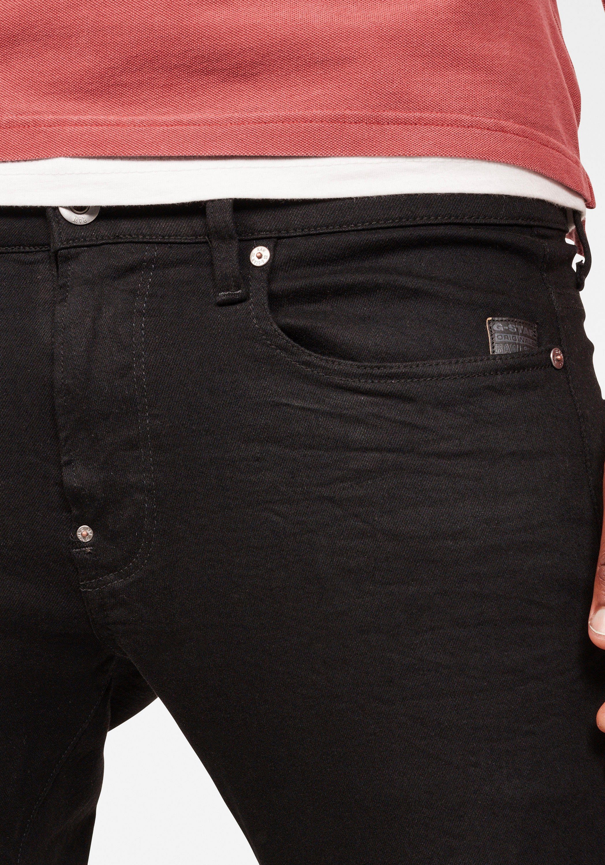 G-Star RAW Slim fit jeans Skinny