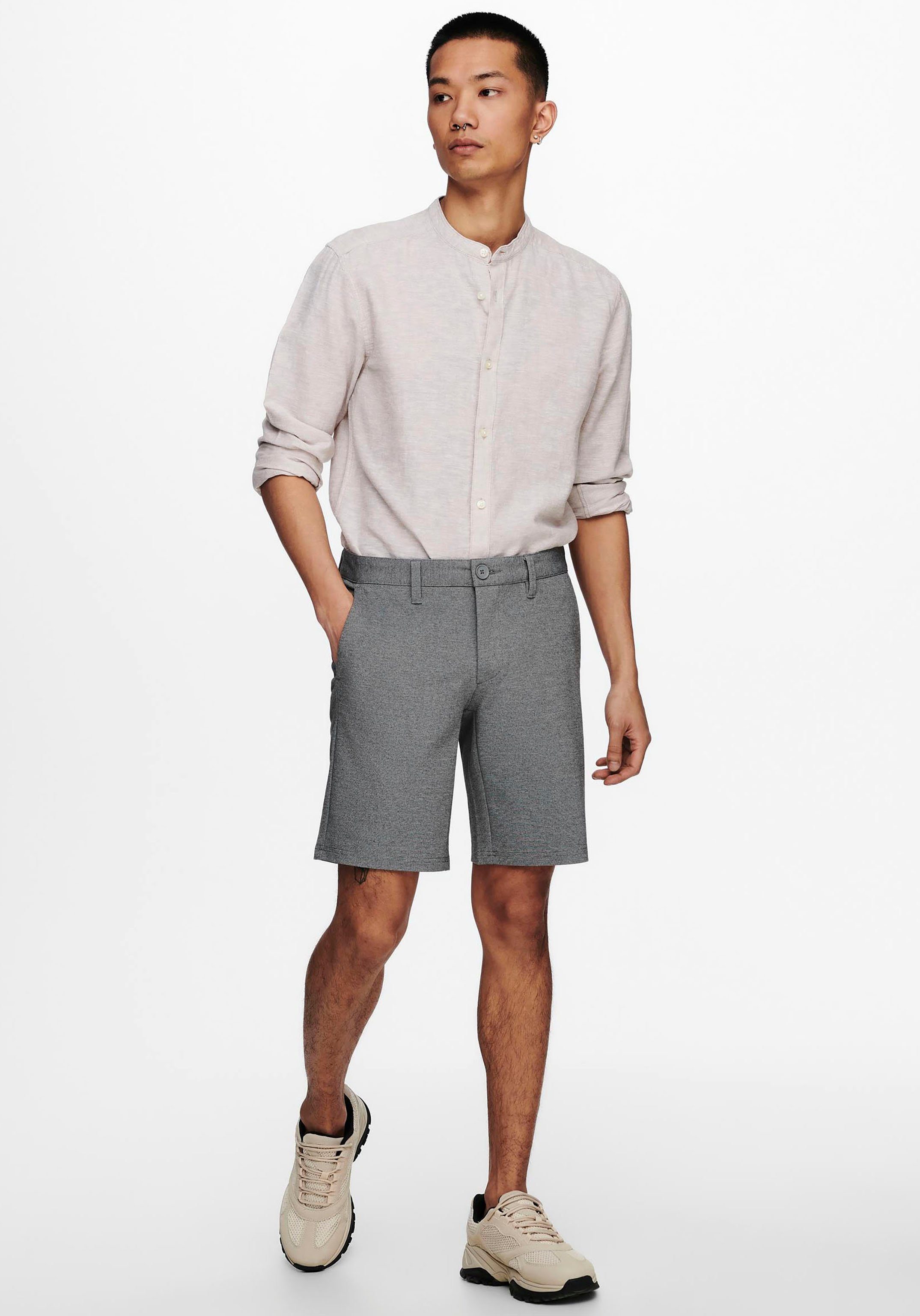 ONLY & SONS Chino-short MARK SHORTS