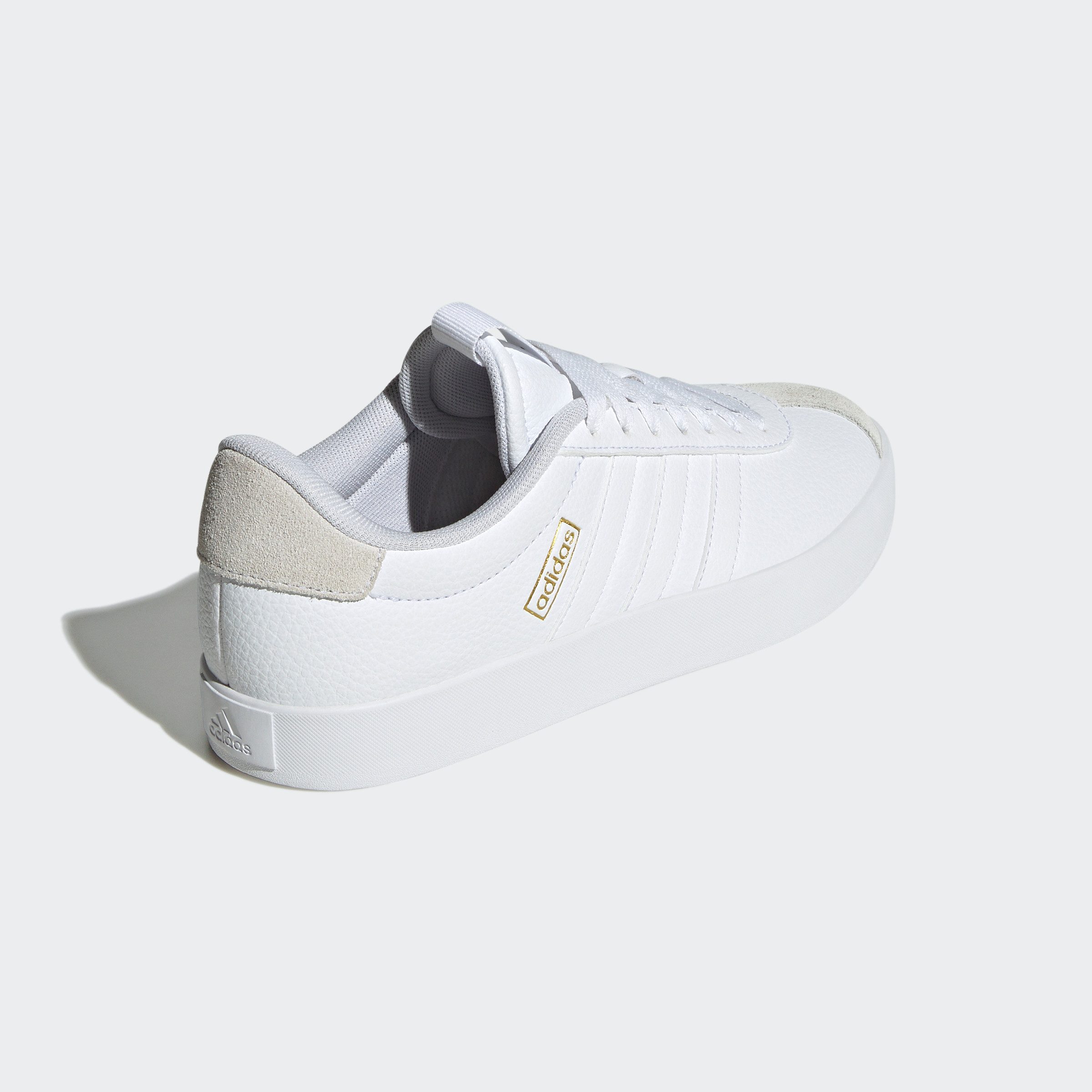 adidas Sportswear Sneakers VL COURT 3.0 geïnspireerd door het ontwerp van de adidas samba