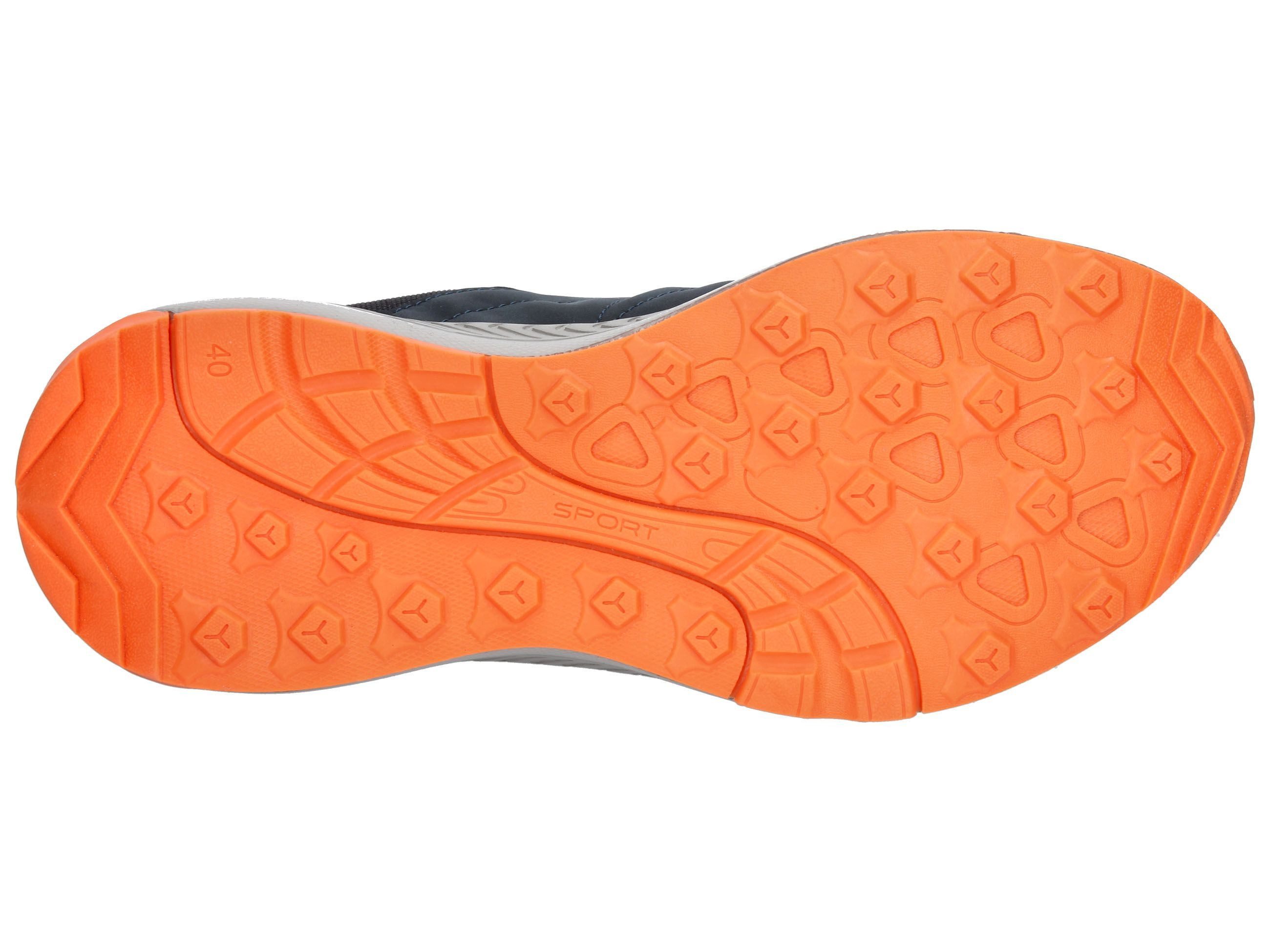 Lico Sneakers Vrijetijdsschoen Howard