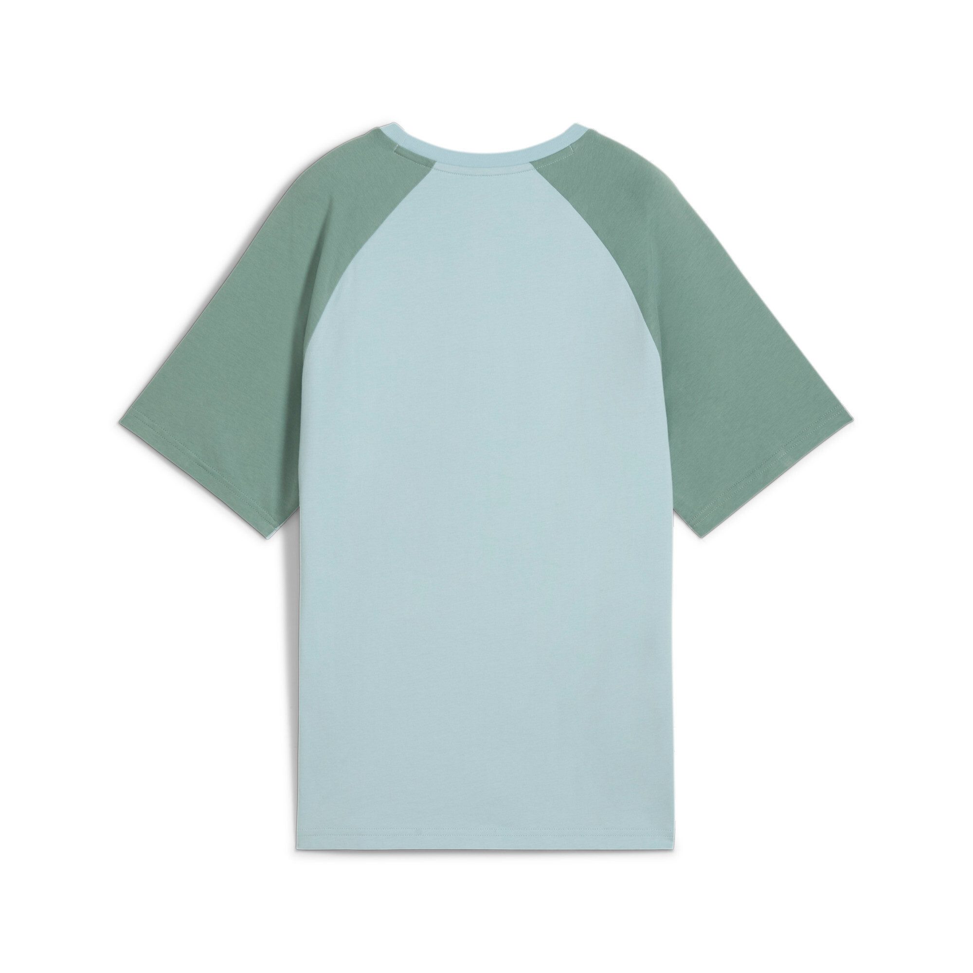 PUMA T-shirt SPORT RELAXED TEE