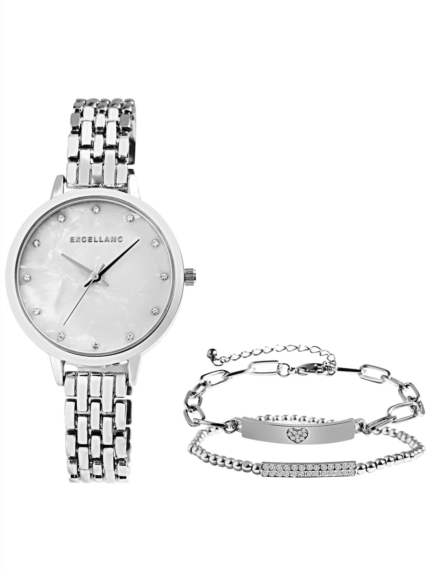 Automatisch horloge