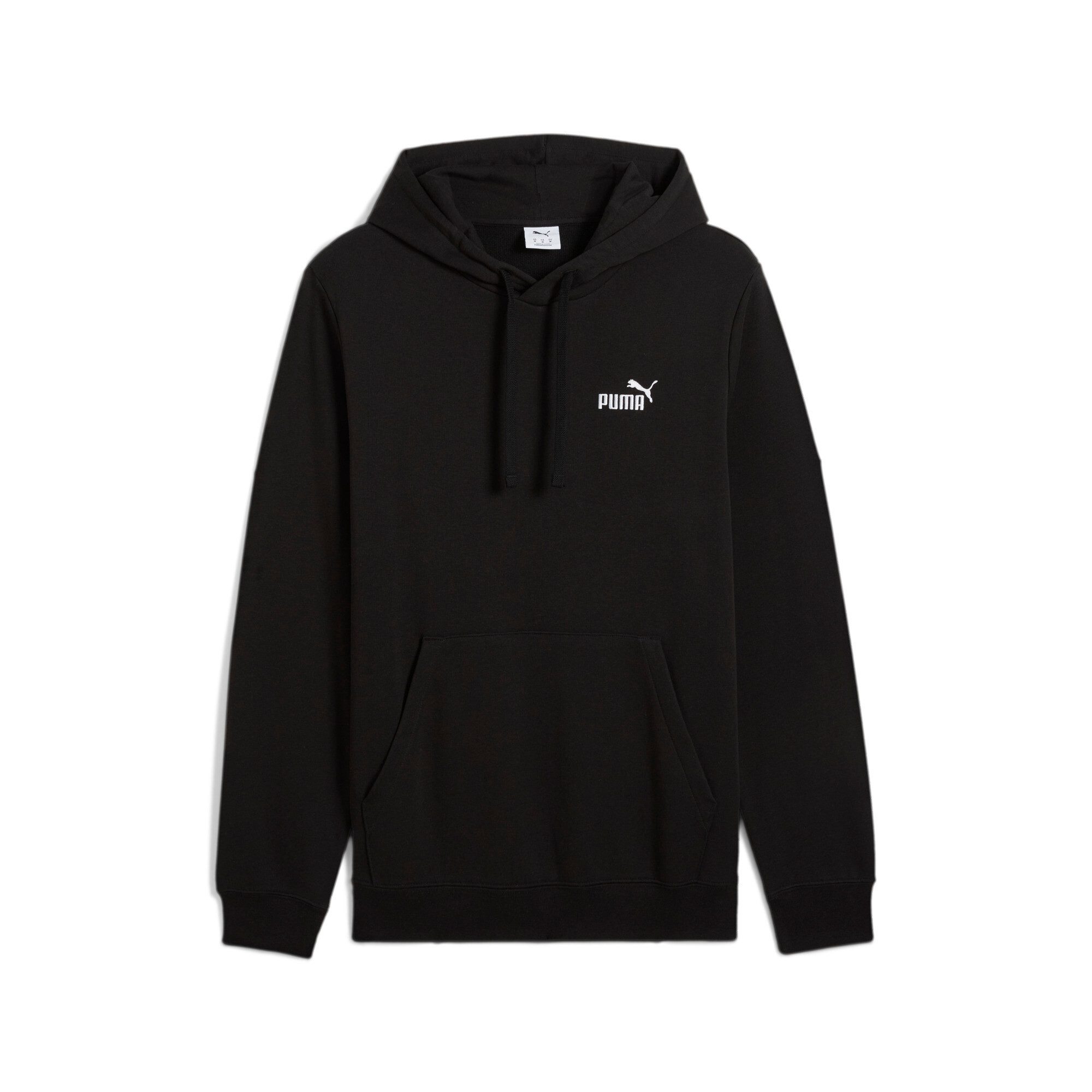 PUMA Hoodie ESS SMALL NO. 1 LOGO HOODIE TR