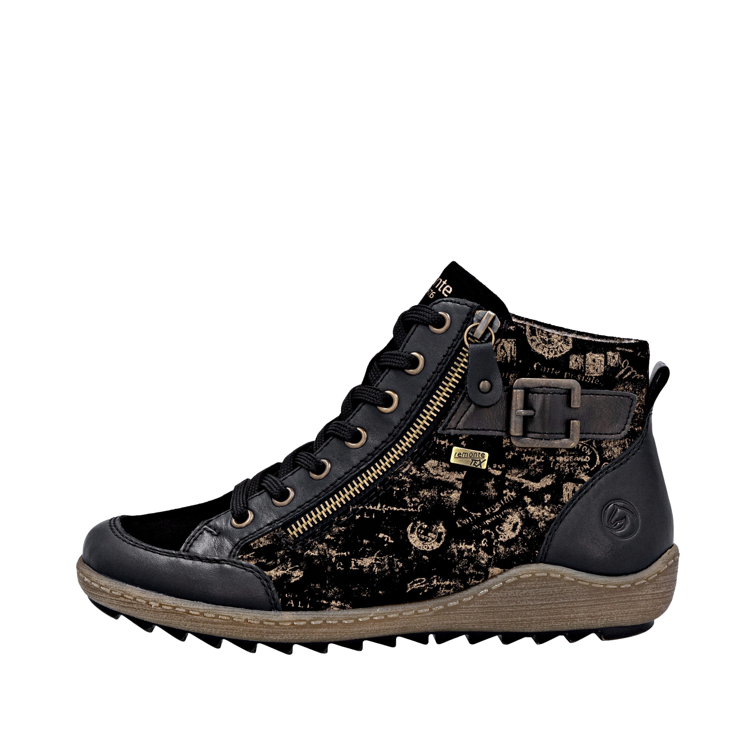 Remonte Veterschoenen