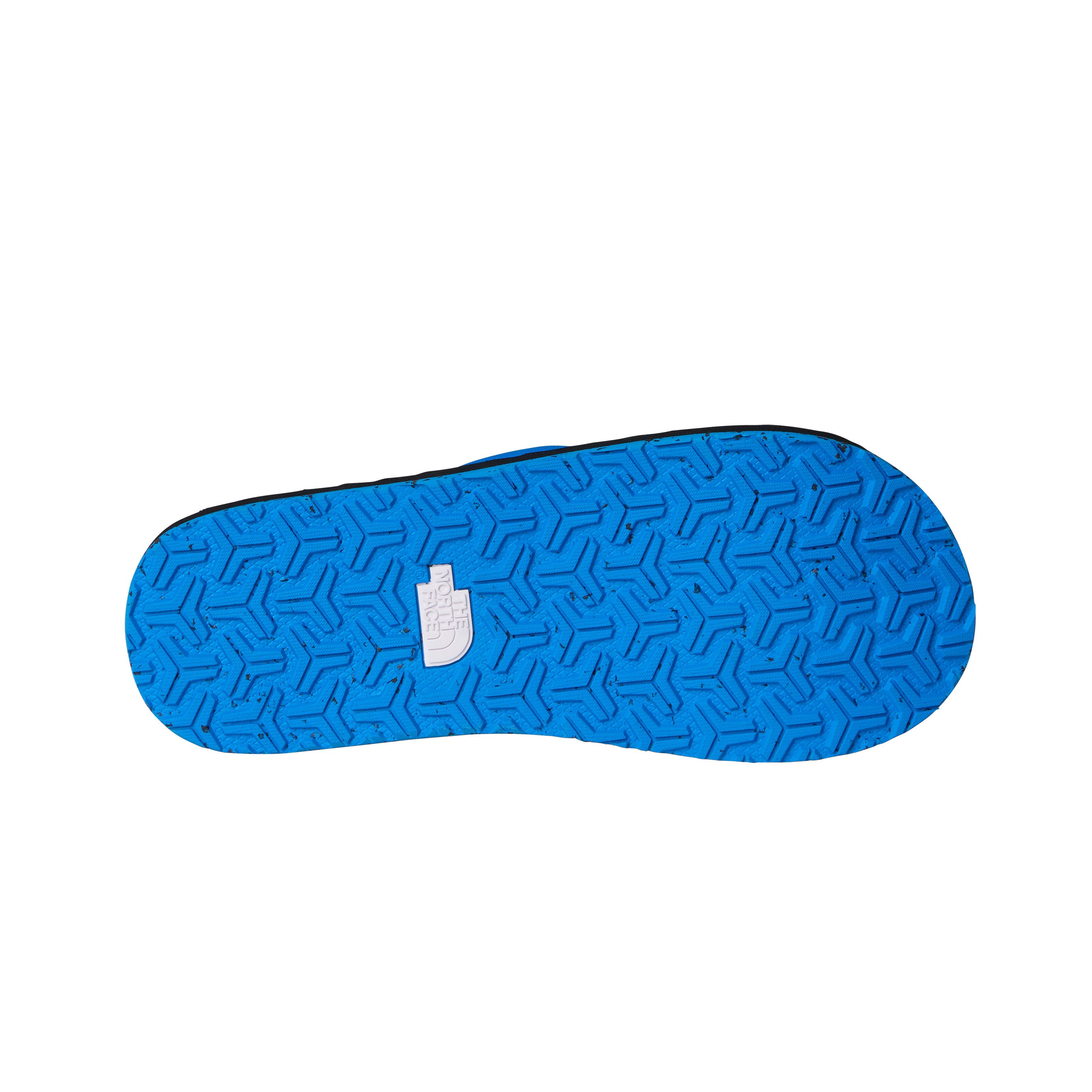 The North Face Teenslippers M BASE CAMP II