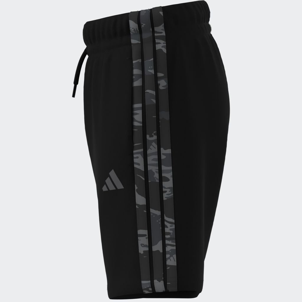 adidas Sportswear Short J CAMO SHORT (1-delig)