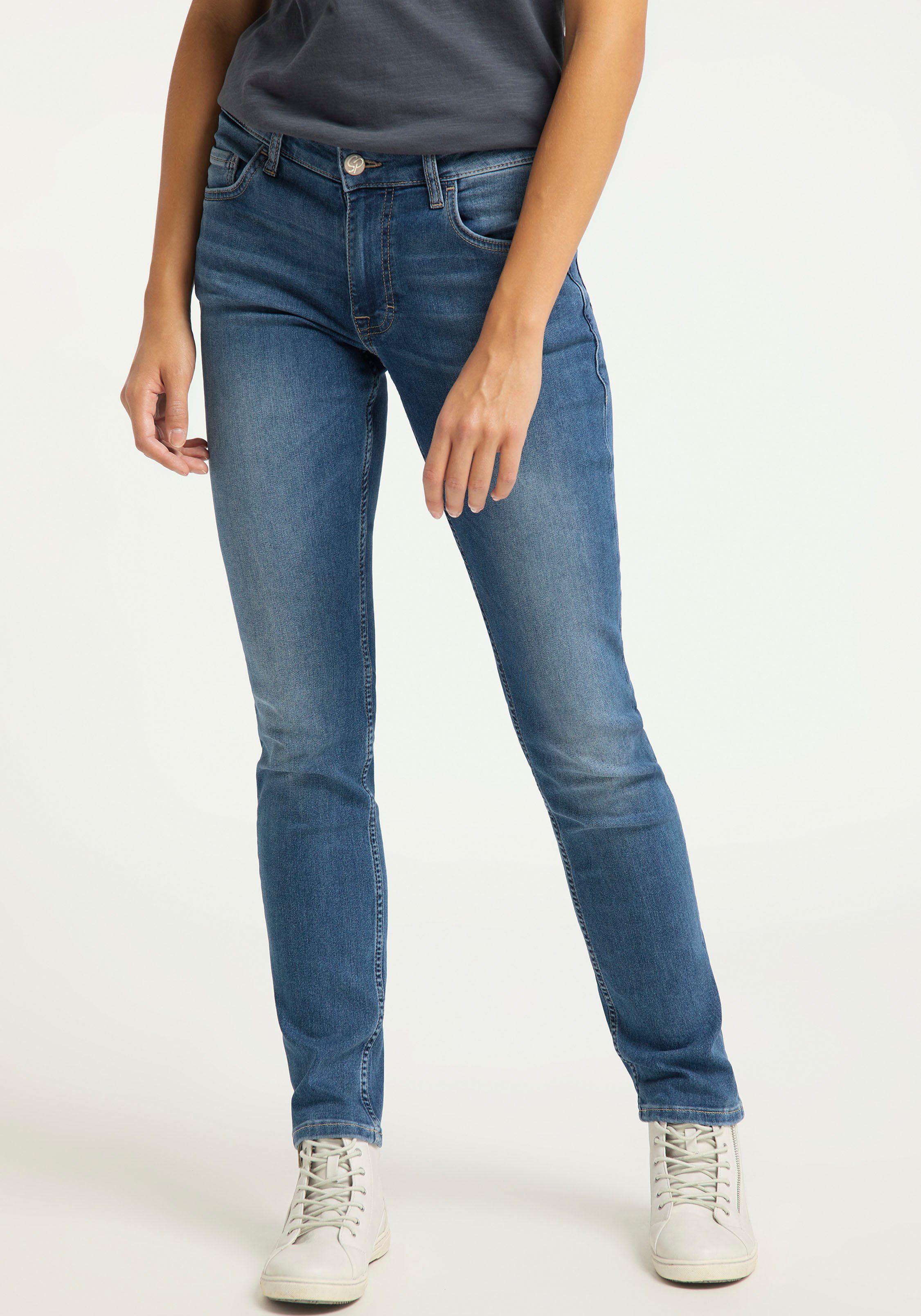 MUSTANG Slim fit jeans Rebecca