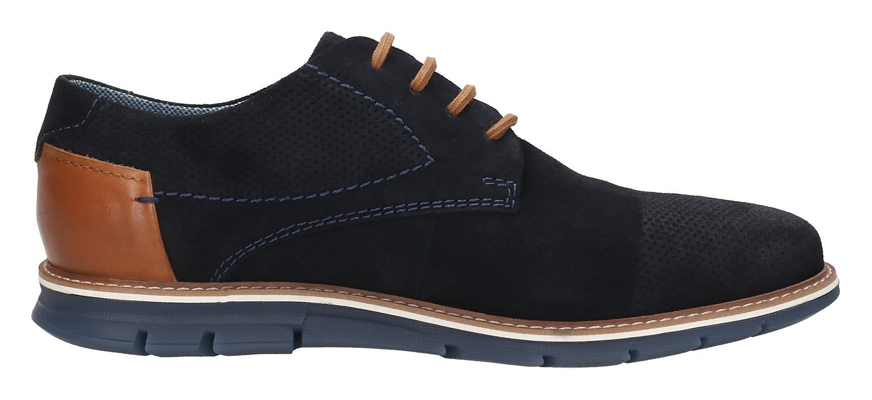 Bugatti Veterschoenen