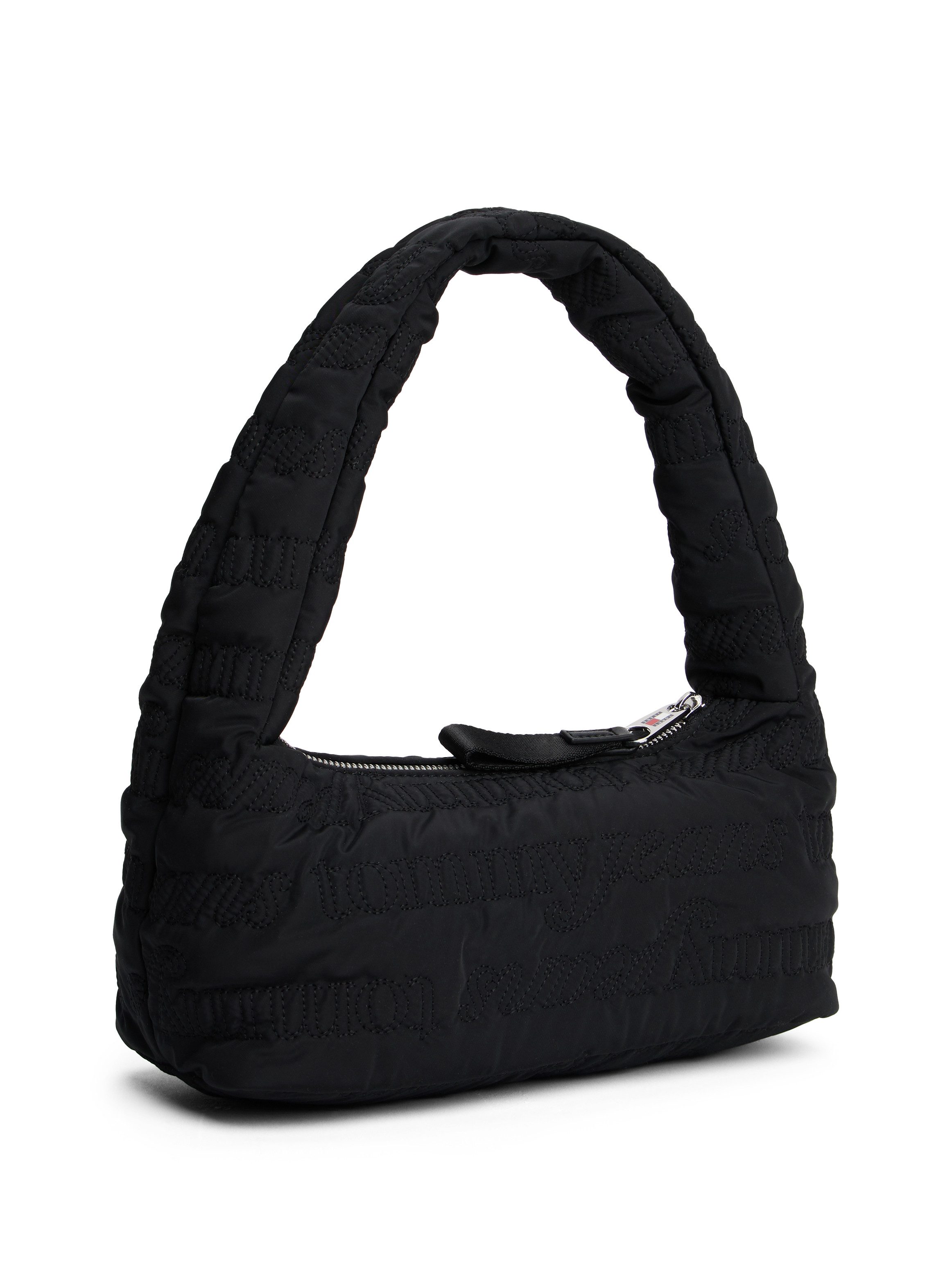 TOMMY JEANS Schoudertas TJW URBAN AOP SHOULDER BAG