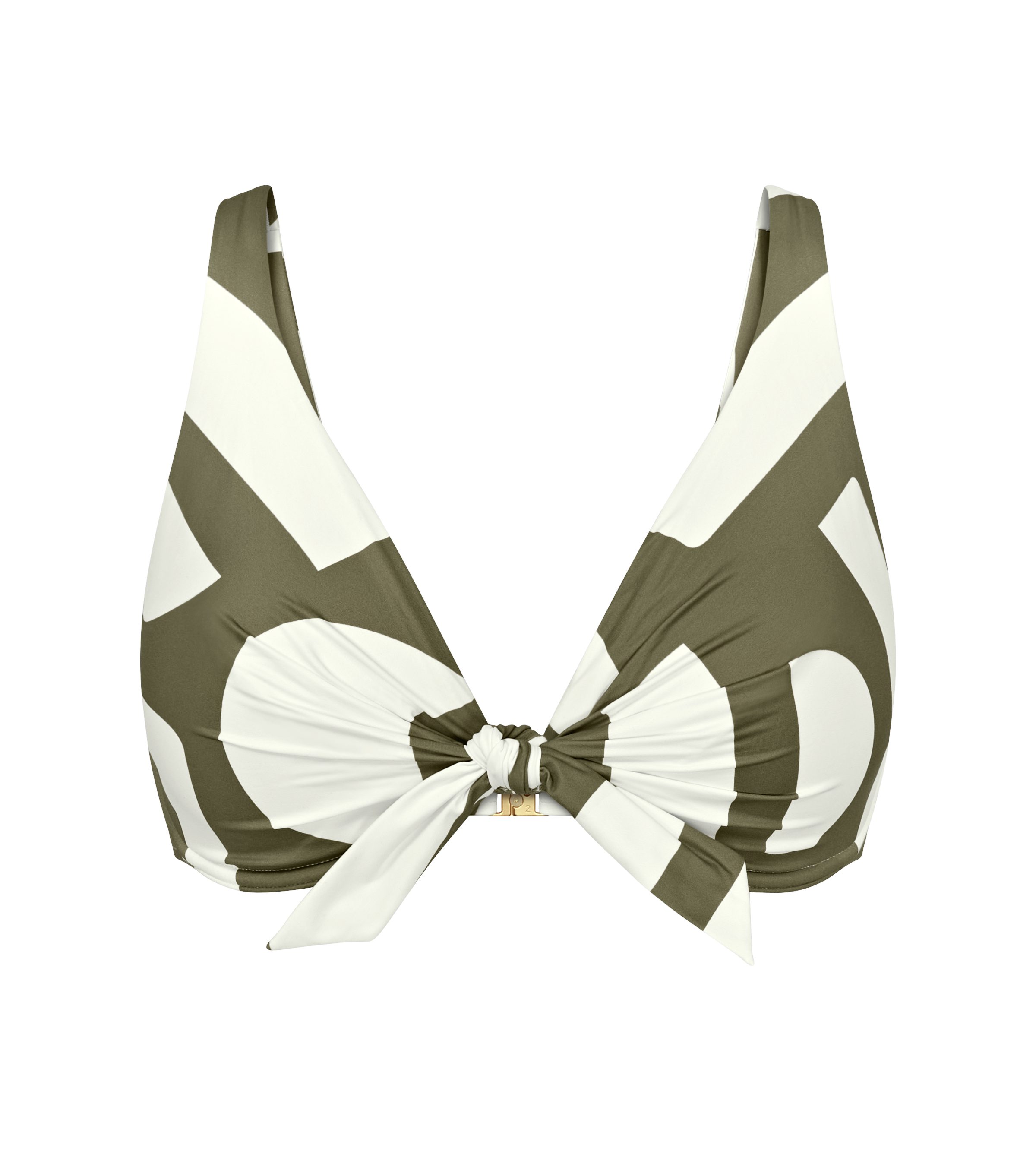 Triumph Beugelbikinitop Summer Allure W