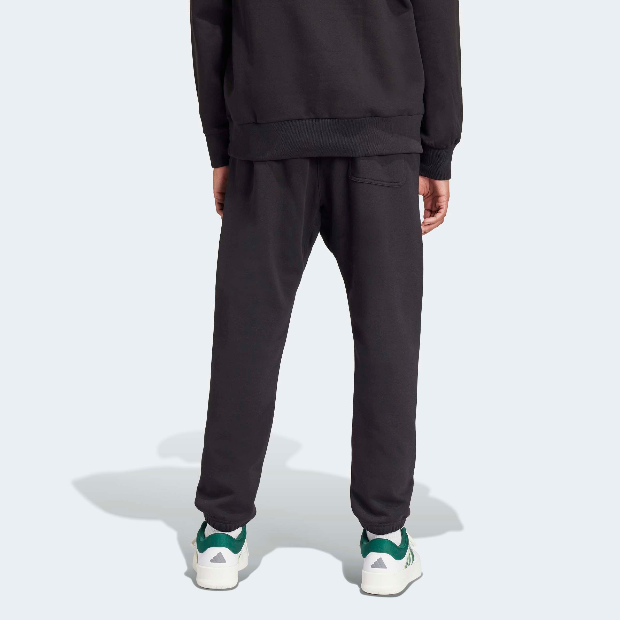 adidas Sportswear Sportbroek M A SZN FL R PT (1-delig)