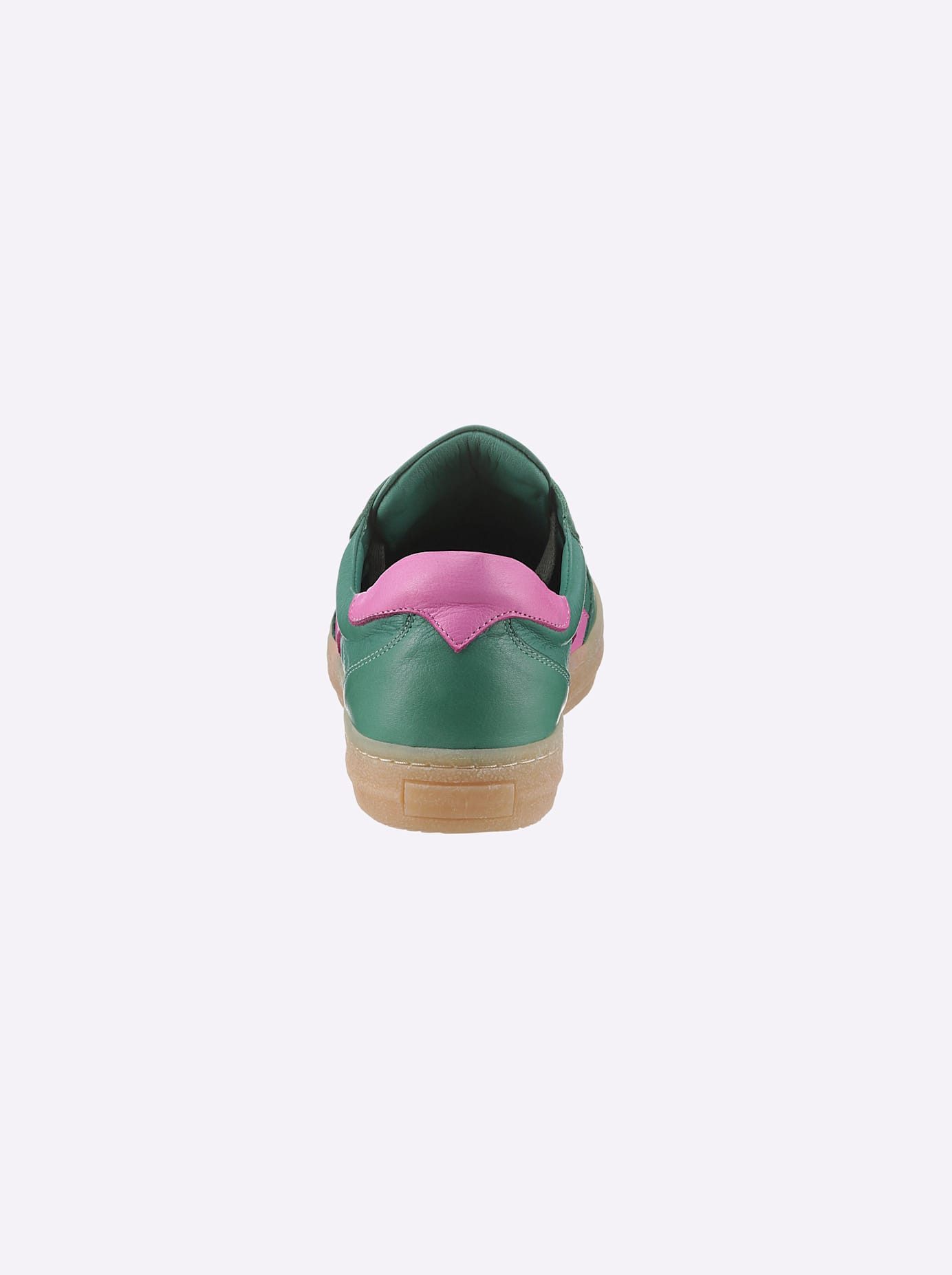 Andrea Conti Sneakers