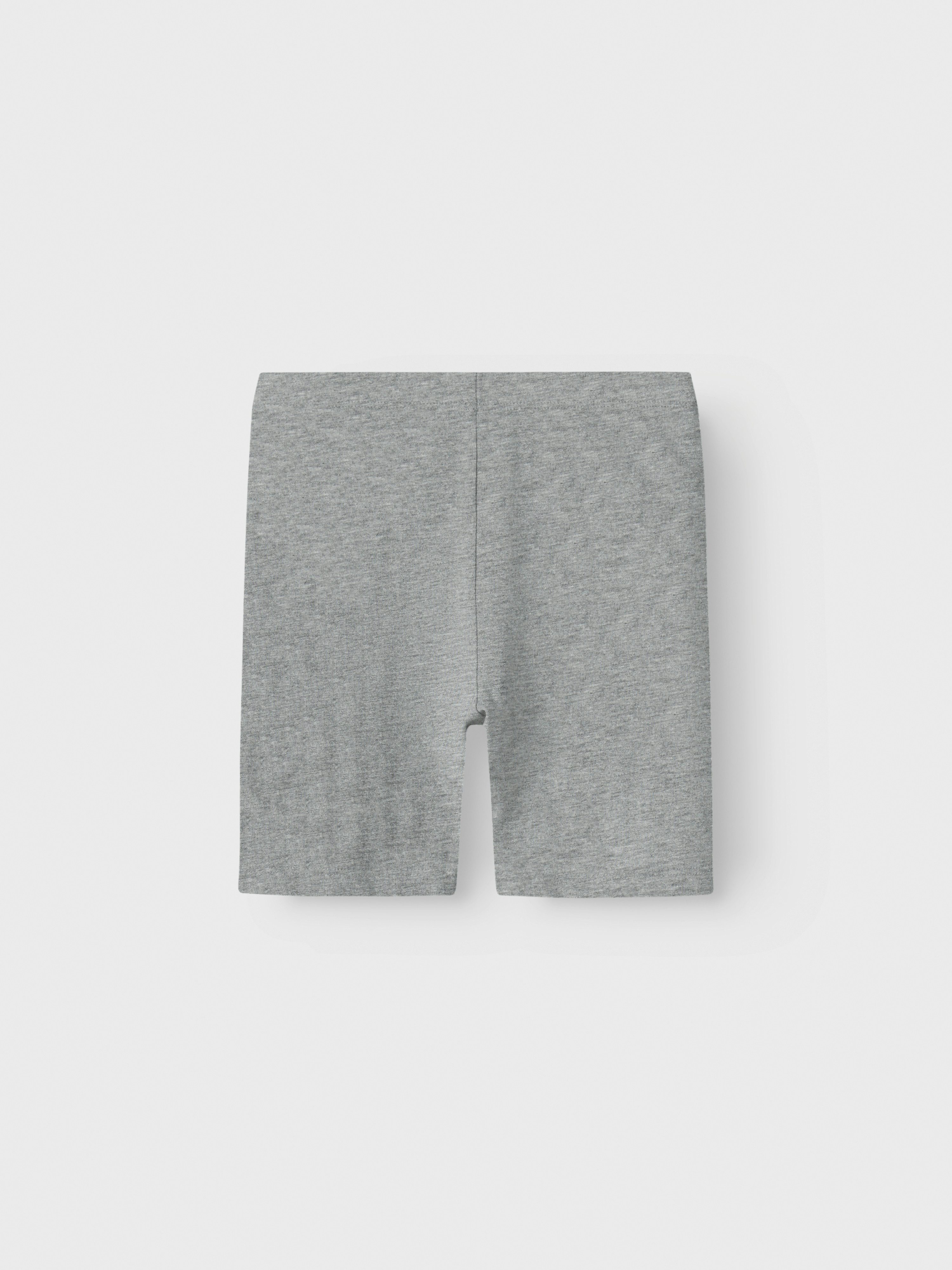 Name It Fietsbroekje NKFVIVIAN 2P SOLID SHORT LEGGING NOOS (set, 2-delig)