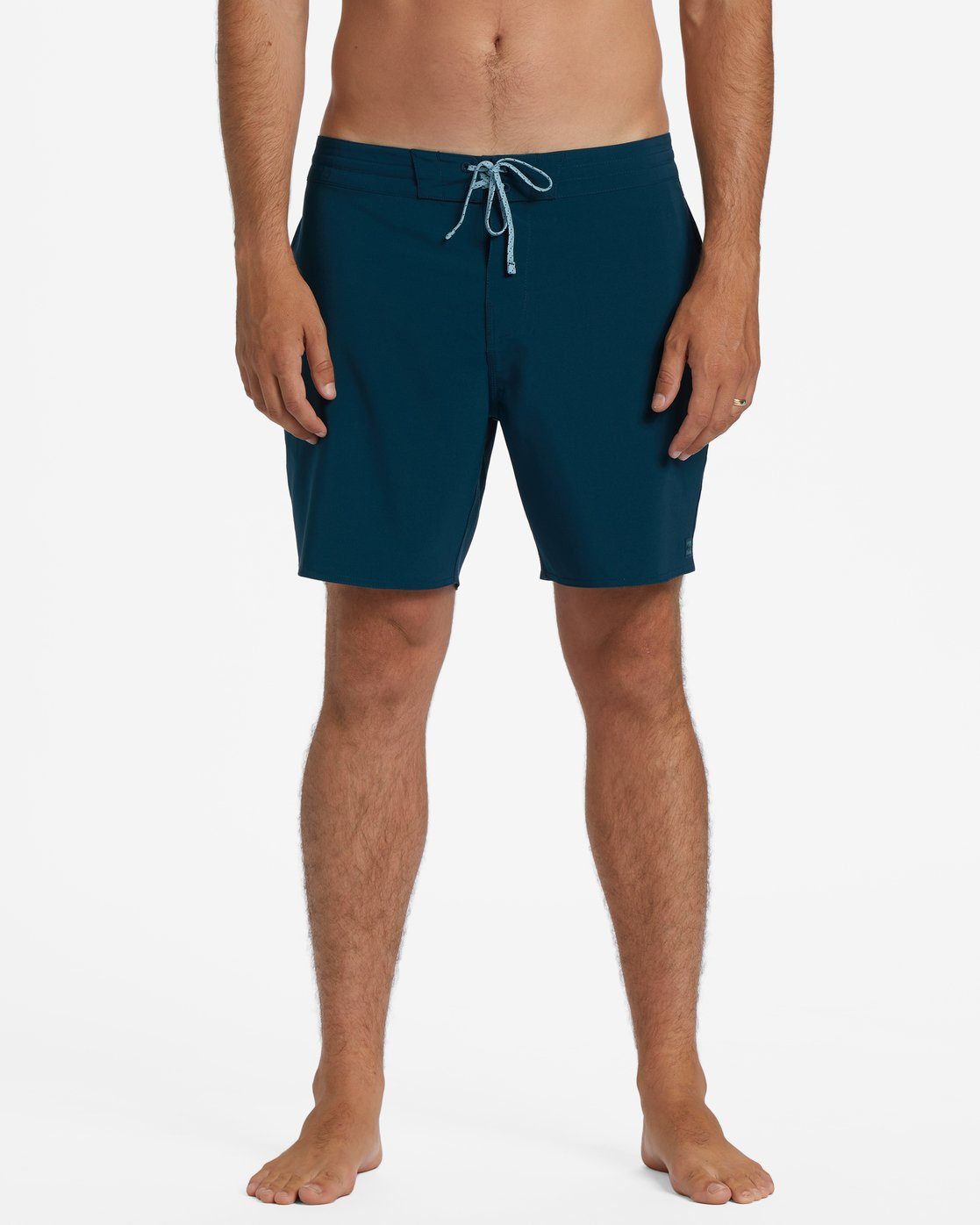 Billabong Boardshort All Day Ciclo Lo Tide heren broeken maat 33 (M/L) blauw