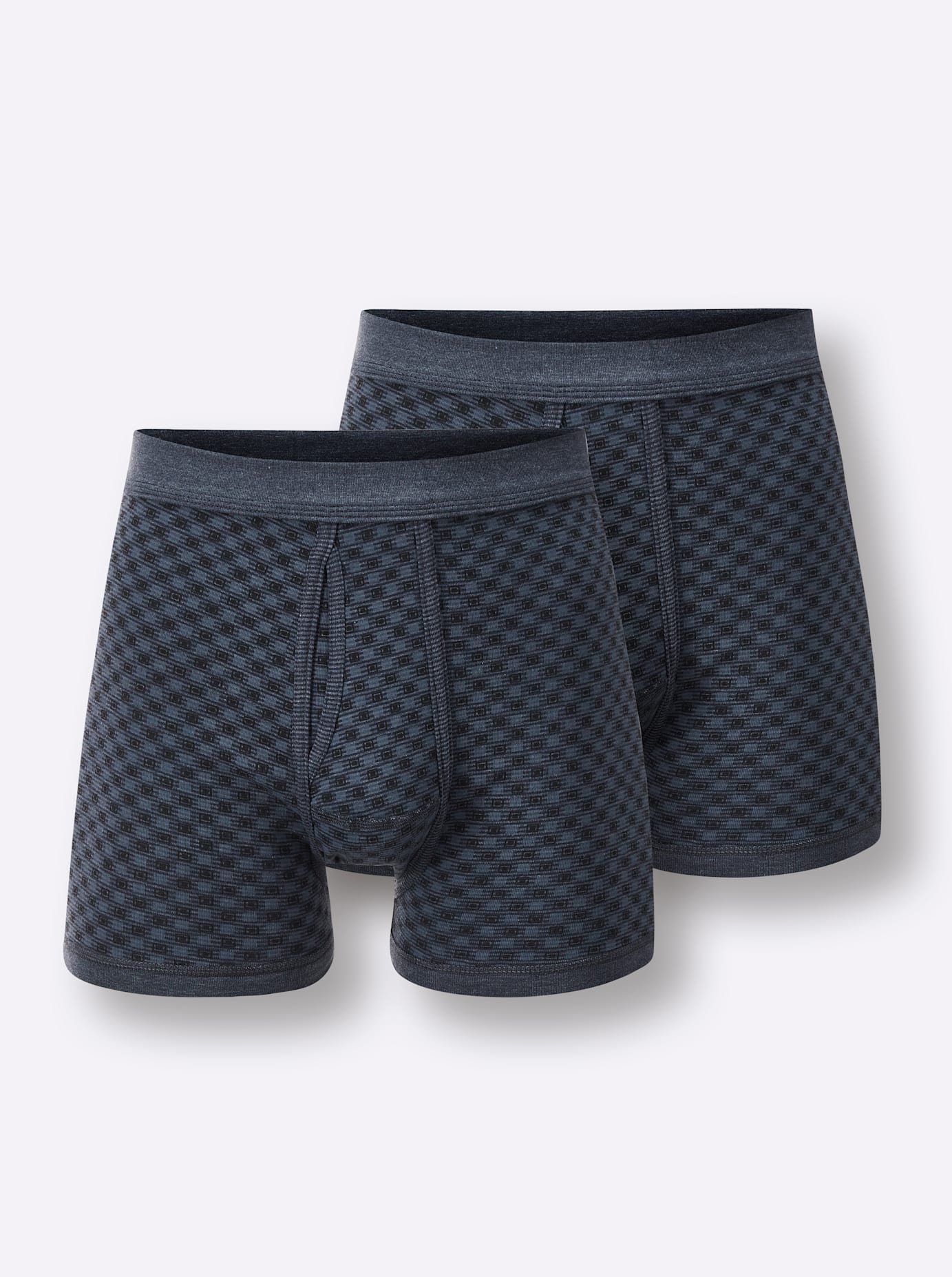 wäschepur Boxershort (2 stuks)