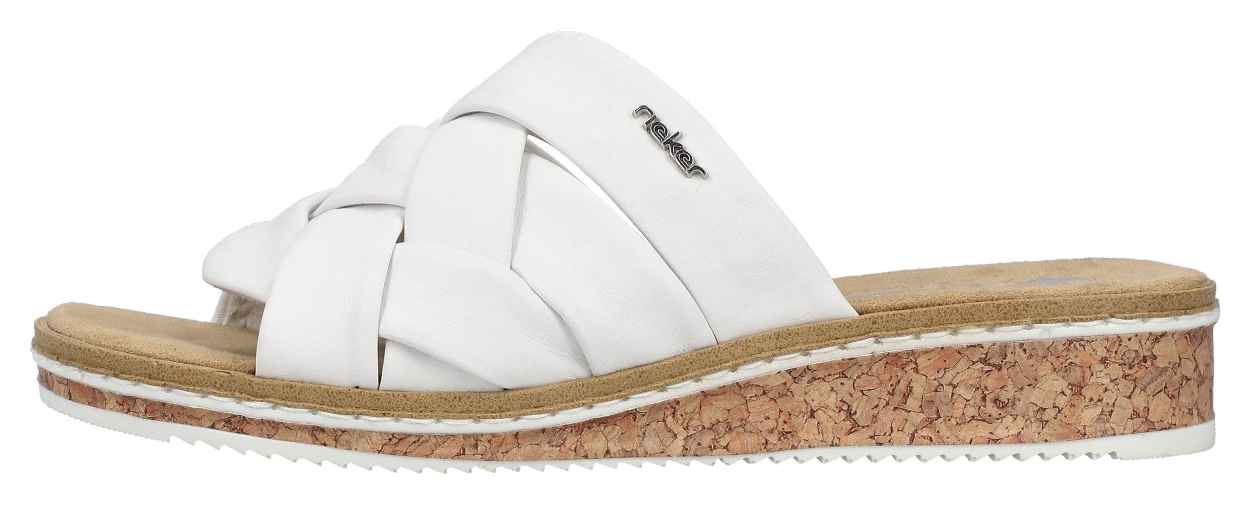 Rieker Slippers