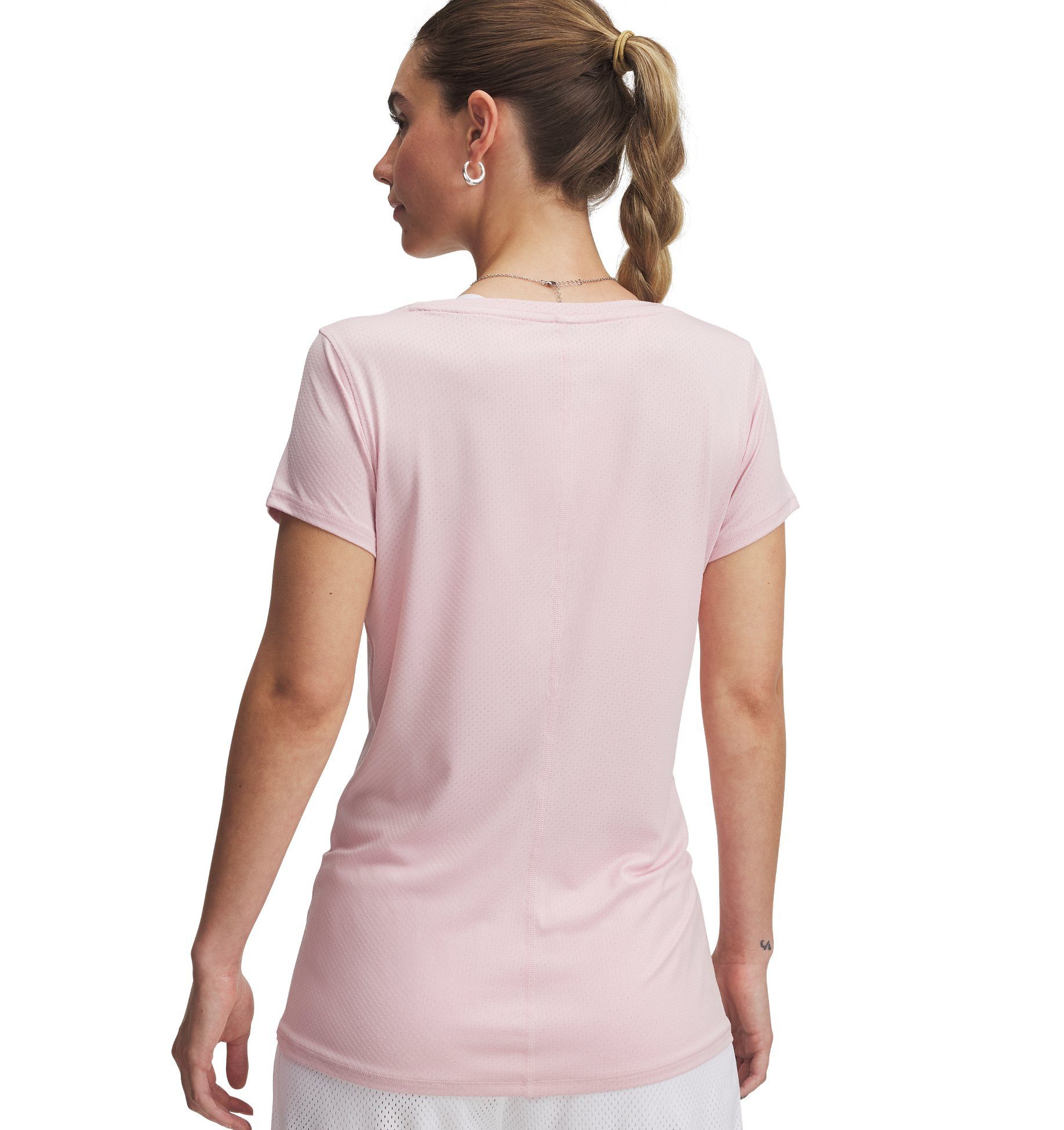 Under Armour® Functioneel shirt Tech (1-delig)