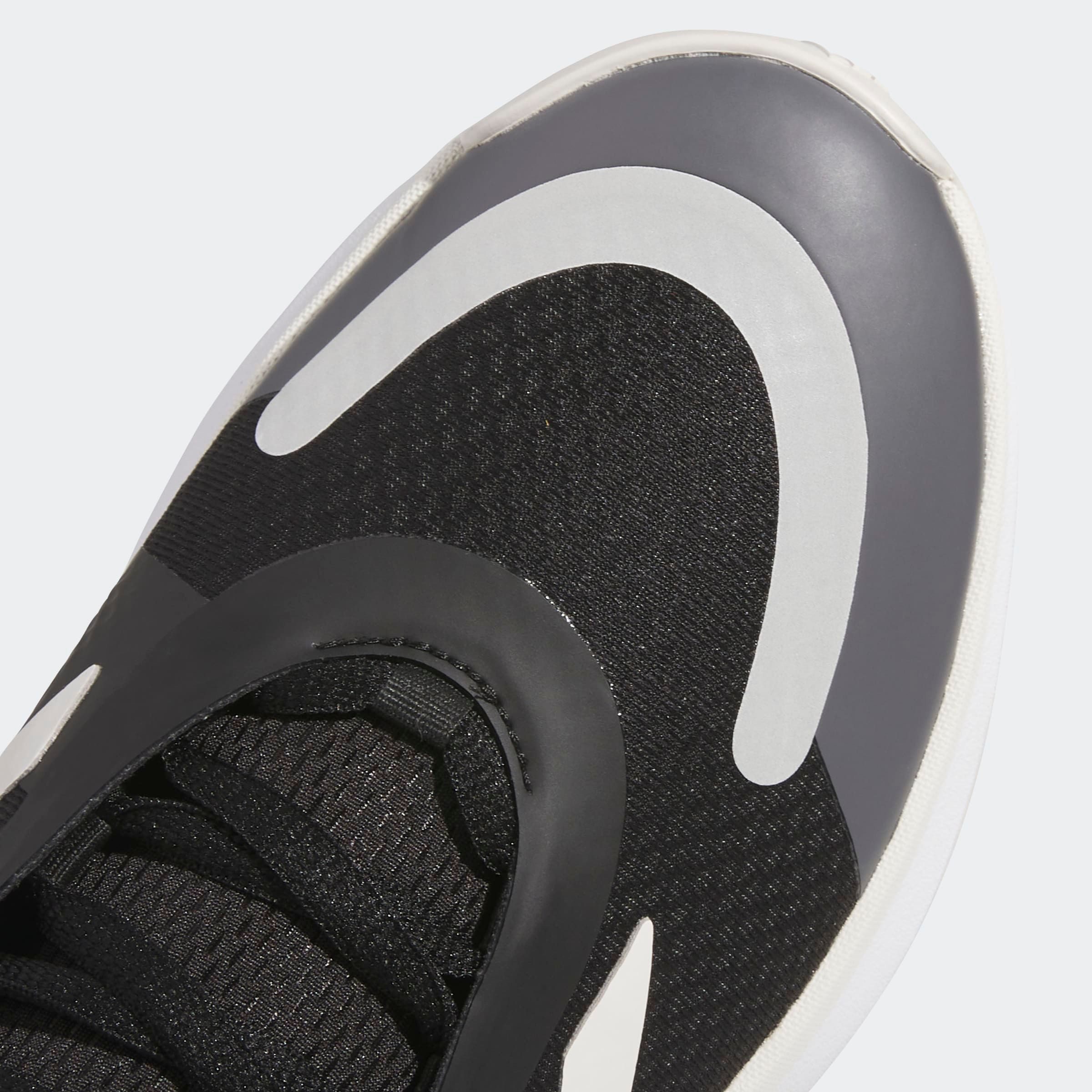 adidas Performance Basketbalschoenen BASKETBALL LEGENDS LOW