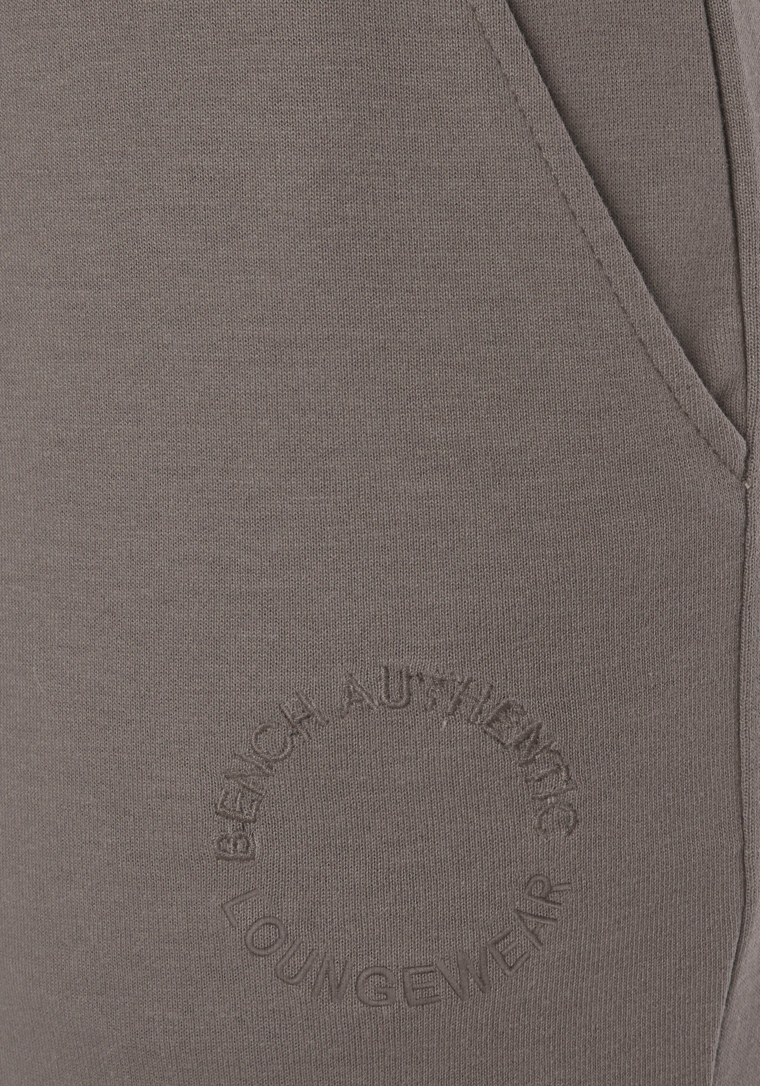 Bench. Loungewear Joggingbroek met subtiele logo-borduurwerk, loungepak