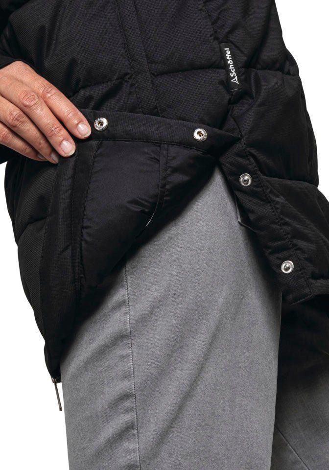 Schöffel Parka Boston