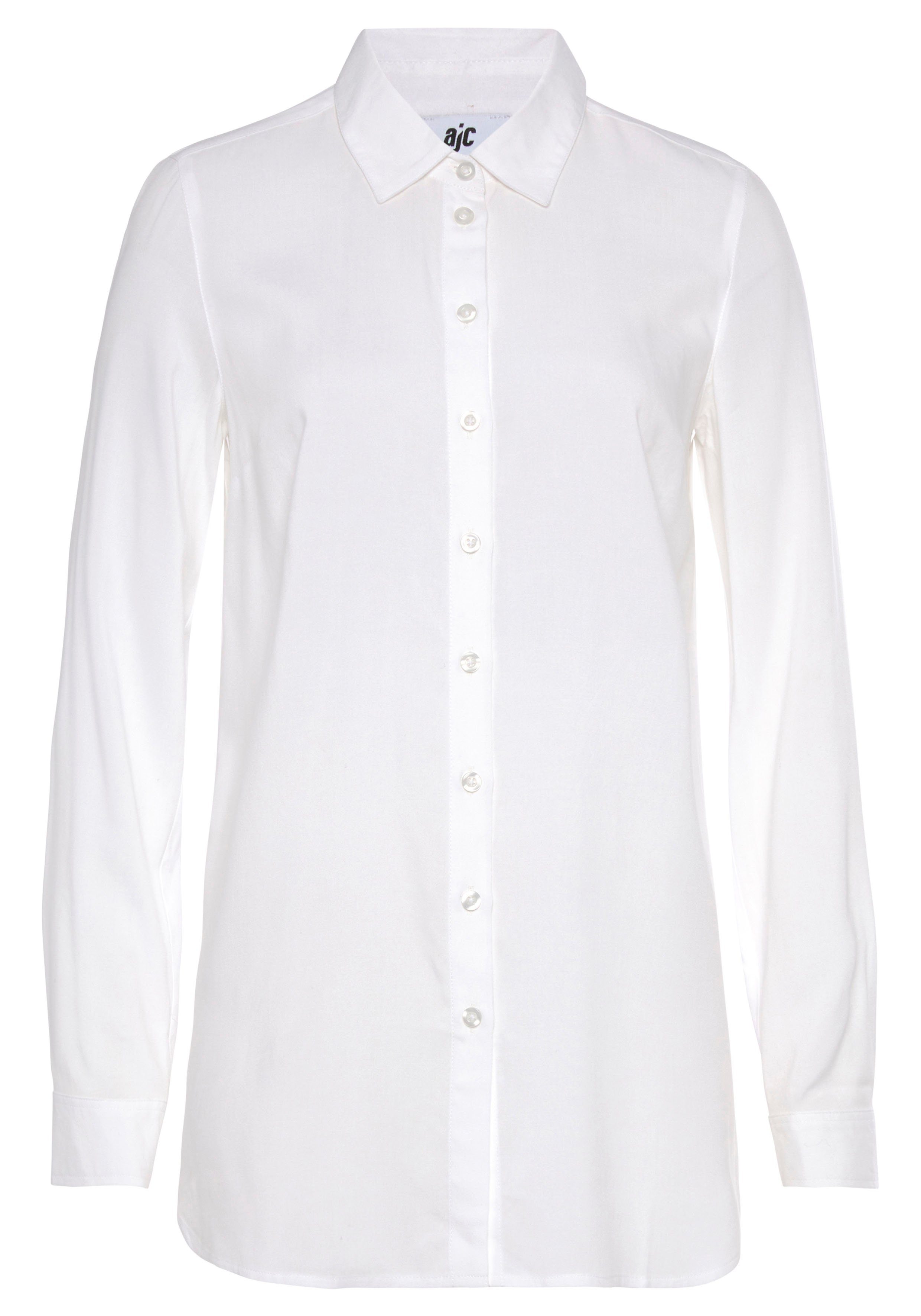 AJC Overhemdblouse in trendy kleuren