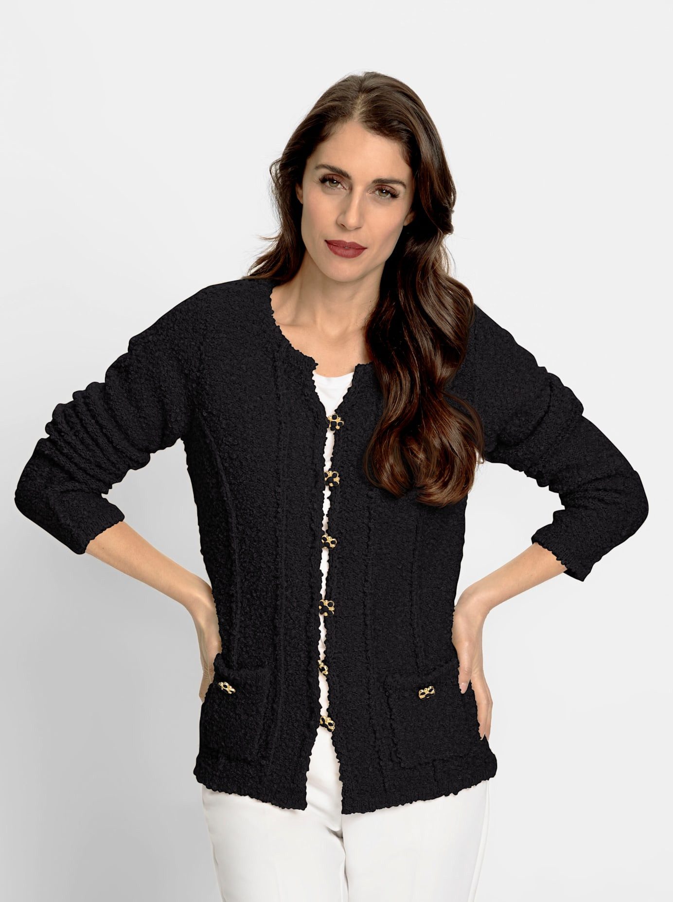 heine Vest