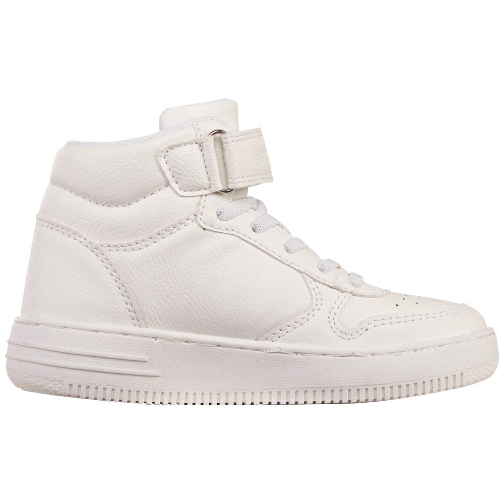 lotto Sneakers - met een voor kindervoeten geschikte pasvorm