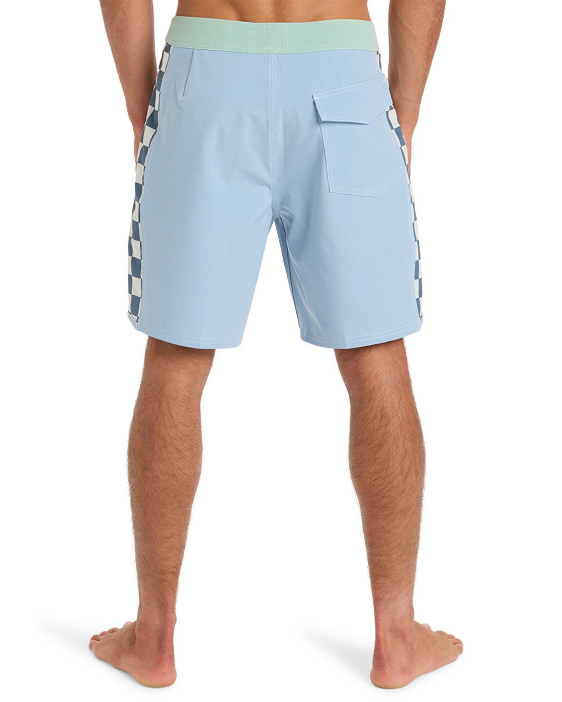 Quiksilver Boardshort Original Arch 18"