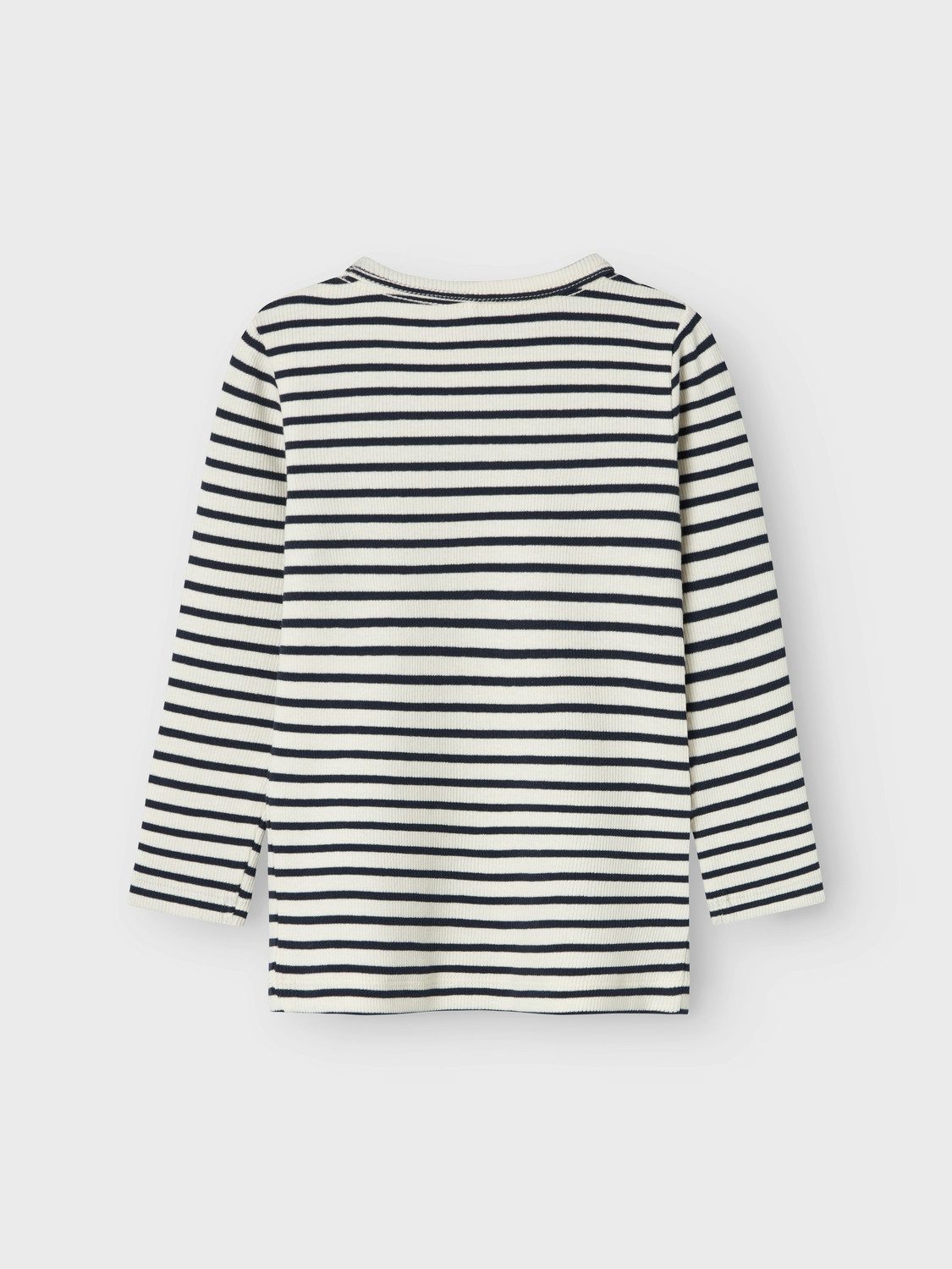 Name It Shirt met lange mouwen NMNBANI LS XSL TOP NOOS