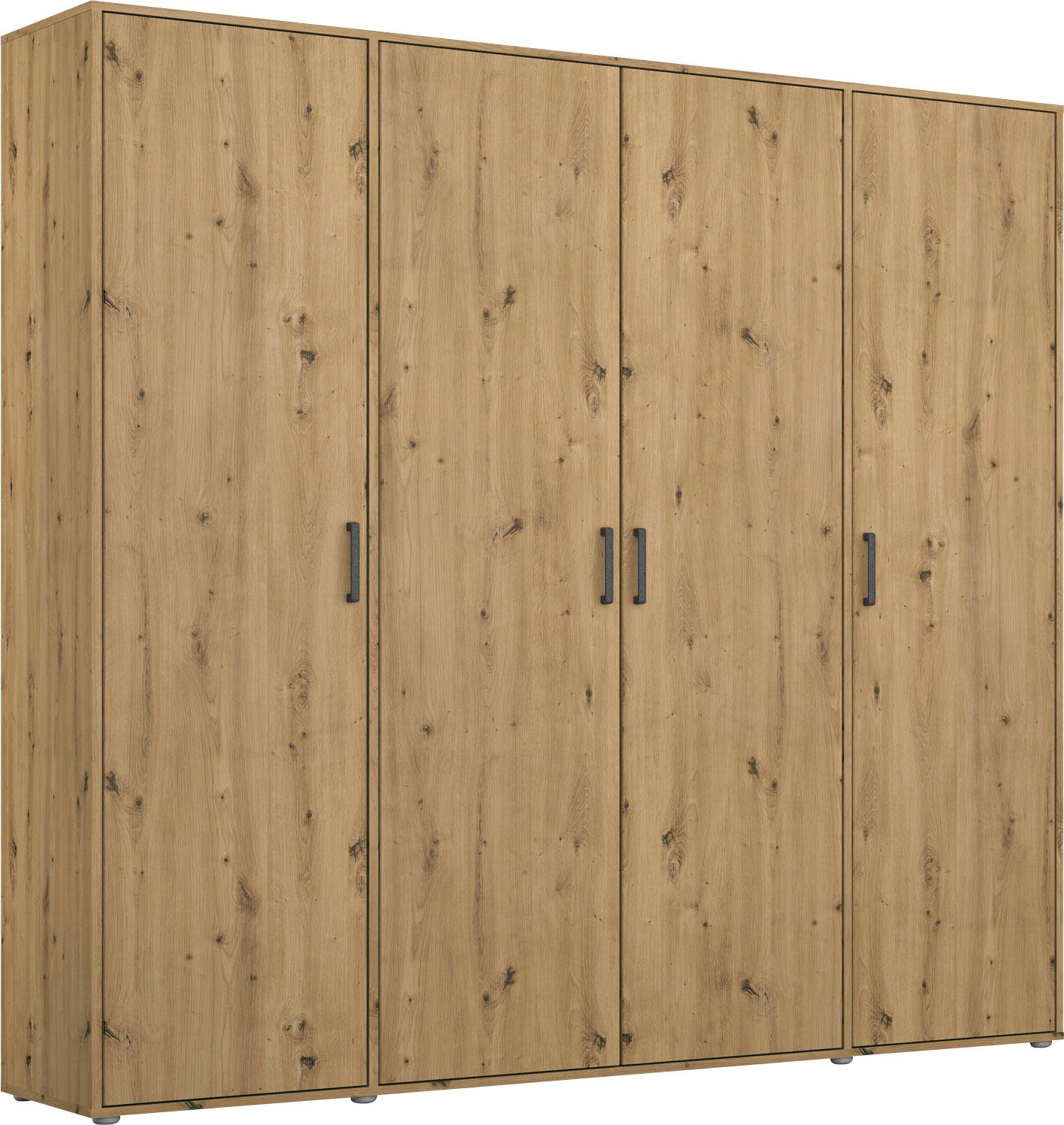 rauch Kledingkast VOYAGER Otto´s Choice Garderobe Kledingkast TOPSELLER Slaapkamer