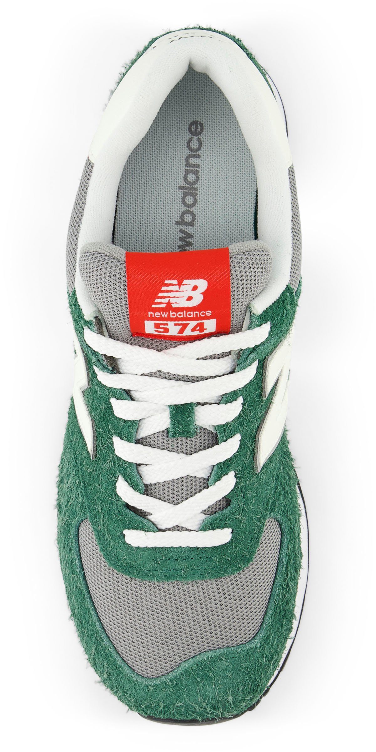 New Balance Sneakers U574