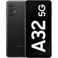 samsung smartphone galaxy a32 5g 5g zwart