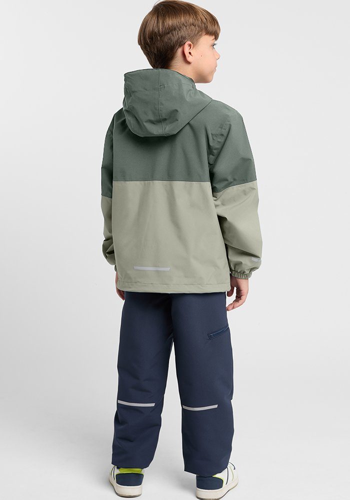 Jack Wolfskin Outdoorjack ACTAMIC 2L JKT K