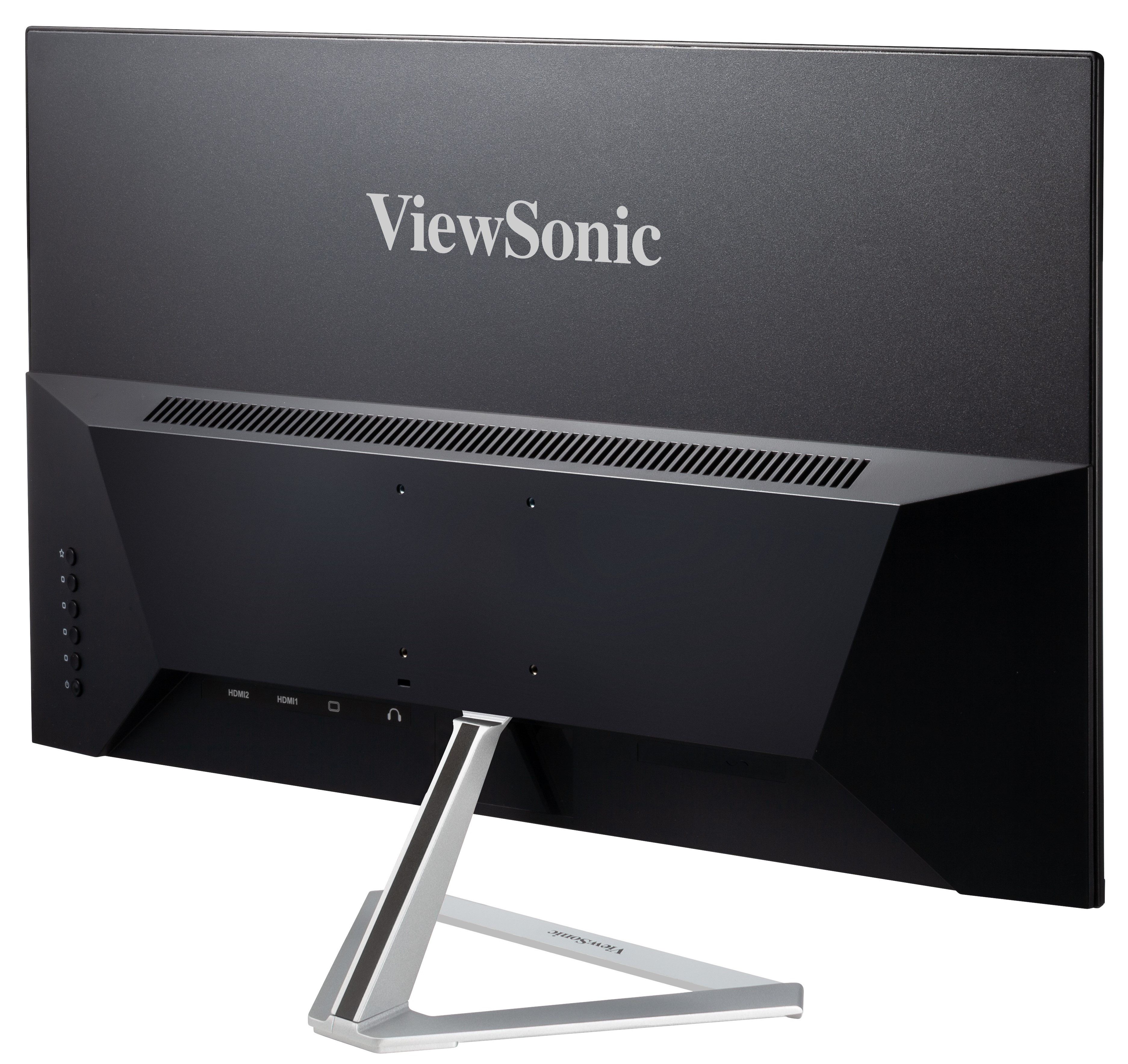 Viewsonic Lcd-monitor VX2776-SMH, 68,6 cm / 27", Full HD