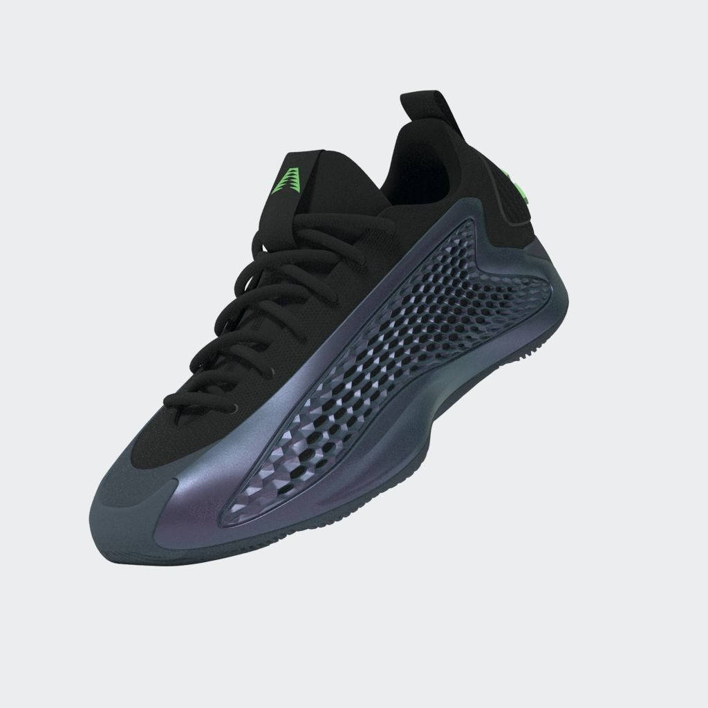 adidas Performance Basketbalschoenen ANTHONY EDWARDS 1 LOW KIDS